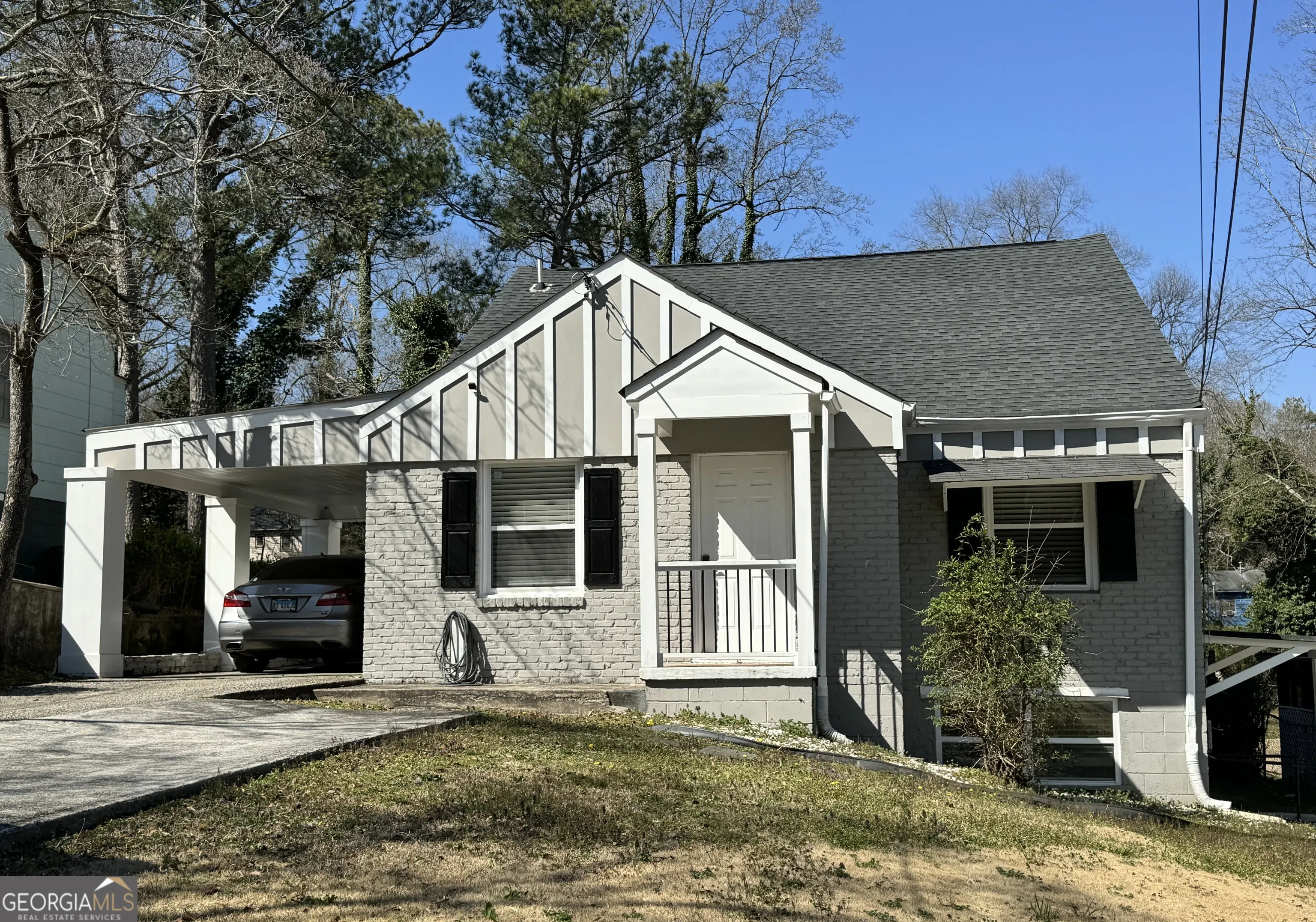 B 1307 SW Lorenzo Drive SW, #B