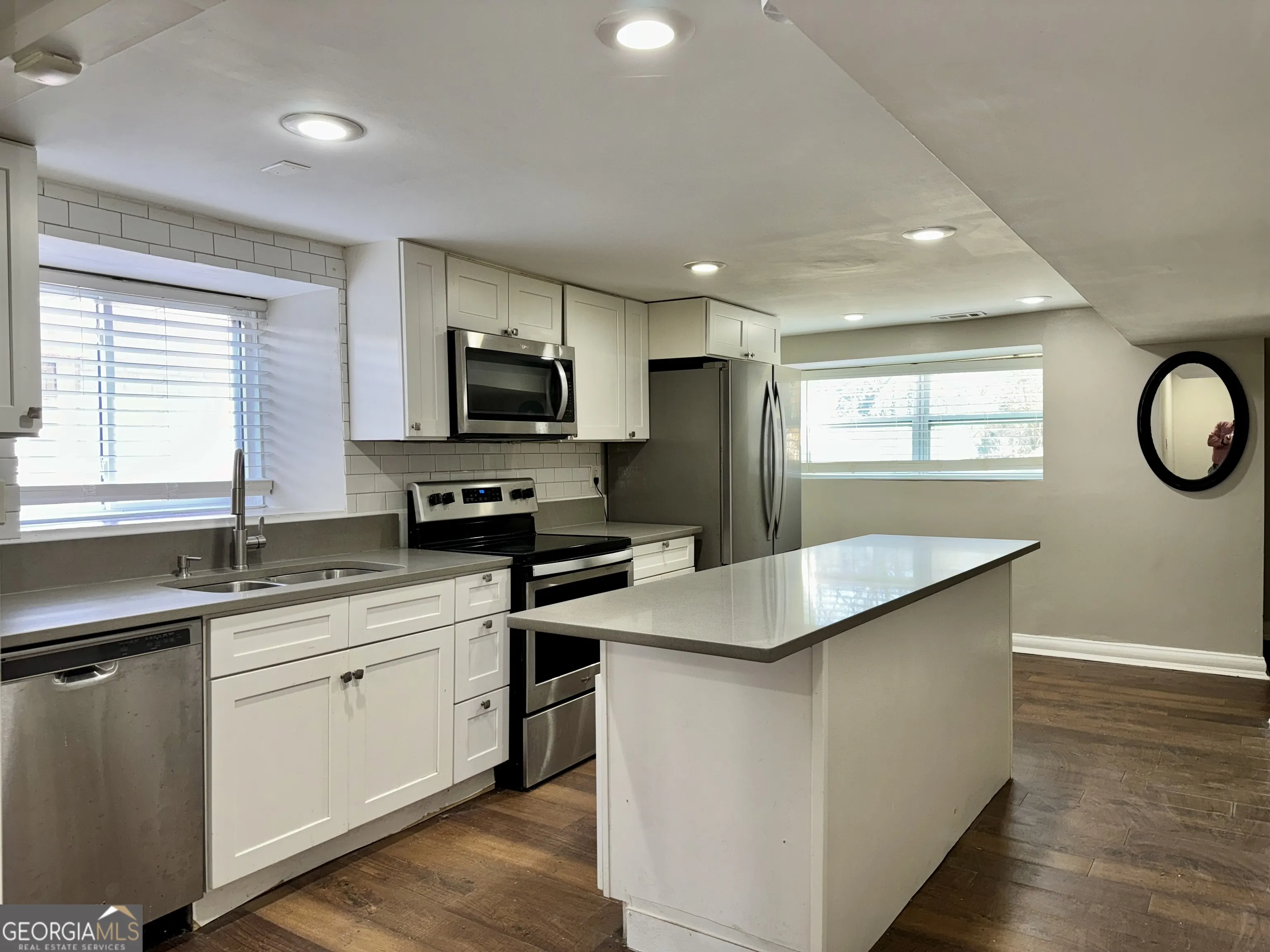 B 1307 SW Lorenzo Drive SW, #B