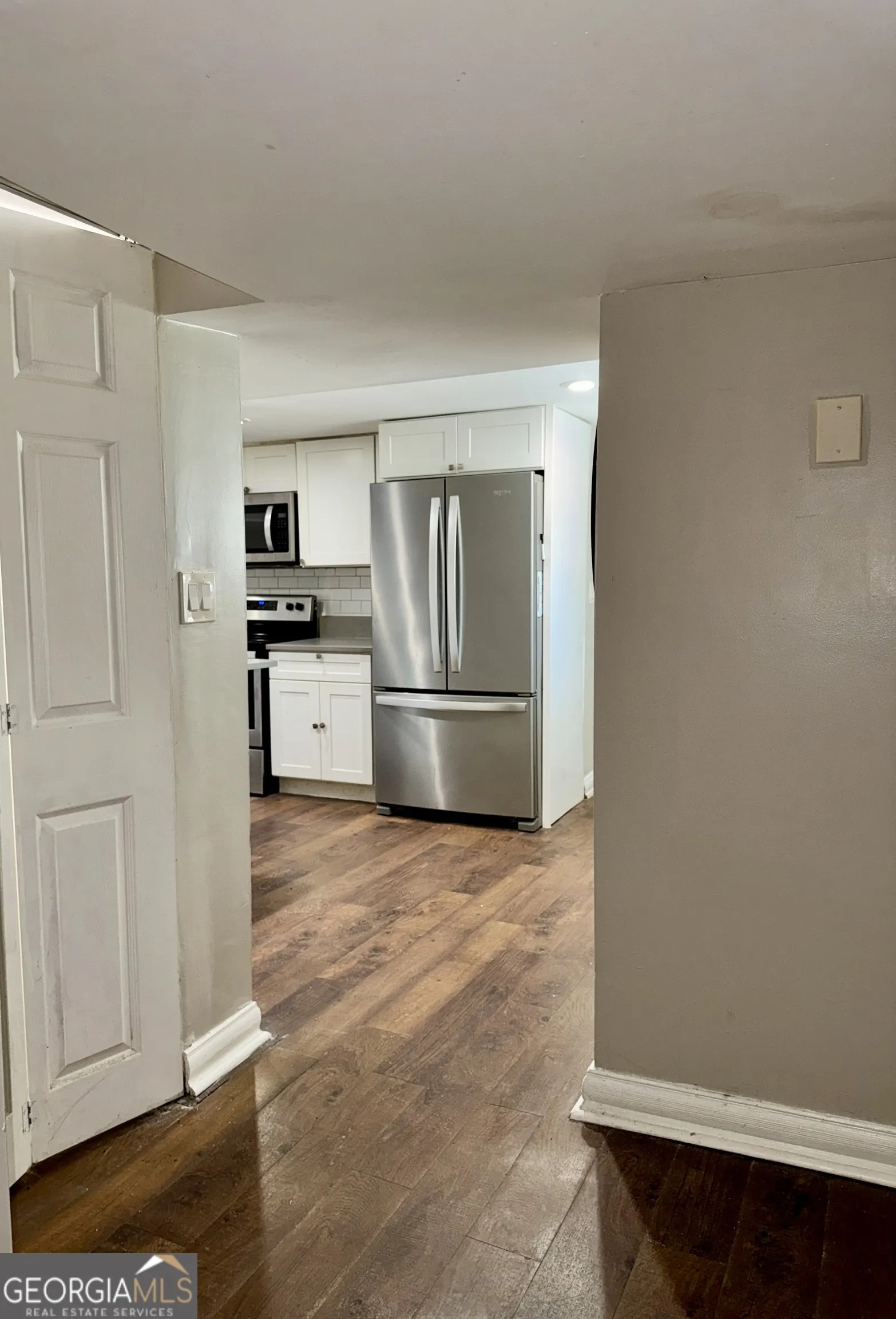 B 1307 SW Lorenzo Drive SW, #B