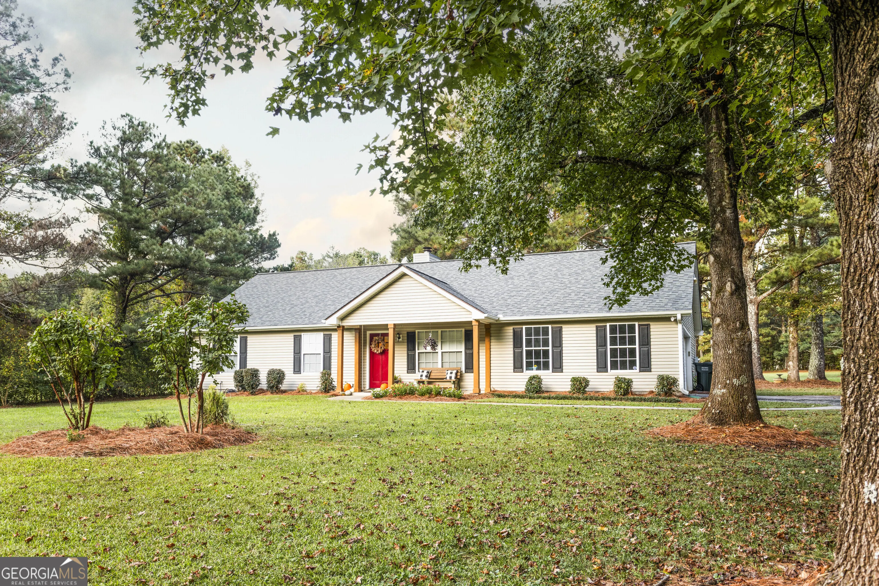935 Snip Dillard Road, #-