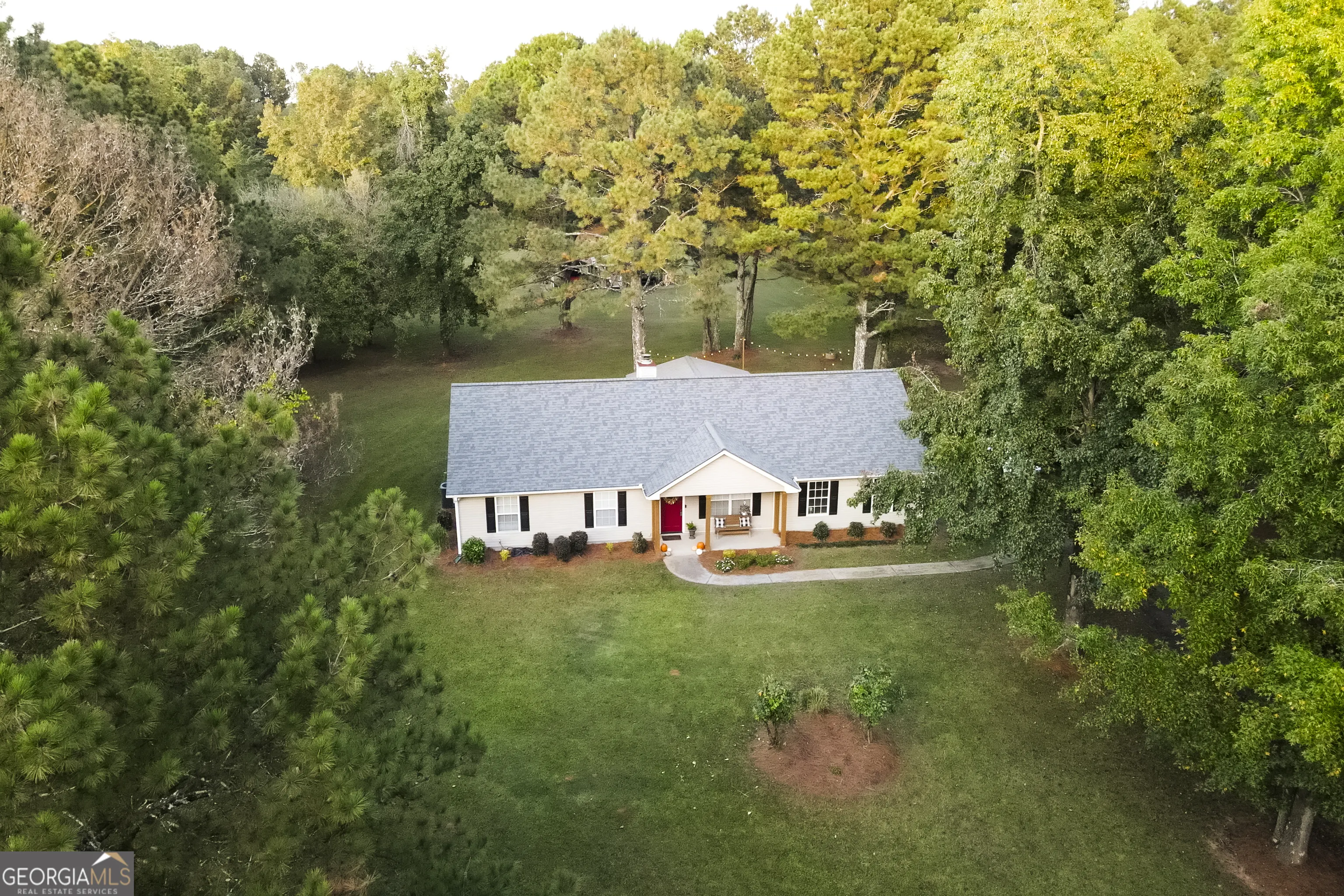 935 Snip Dillard Road, #-