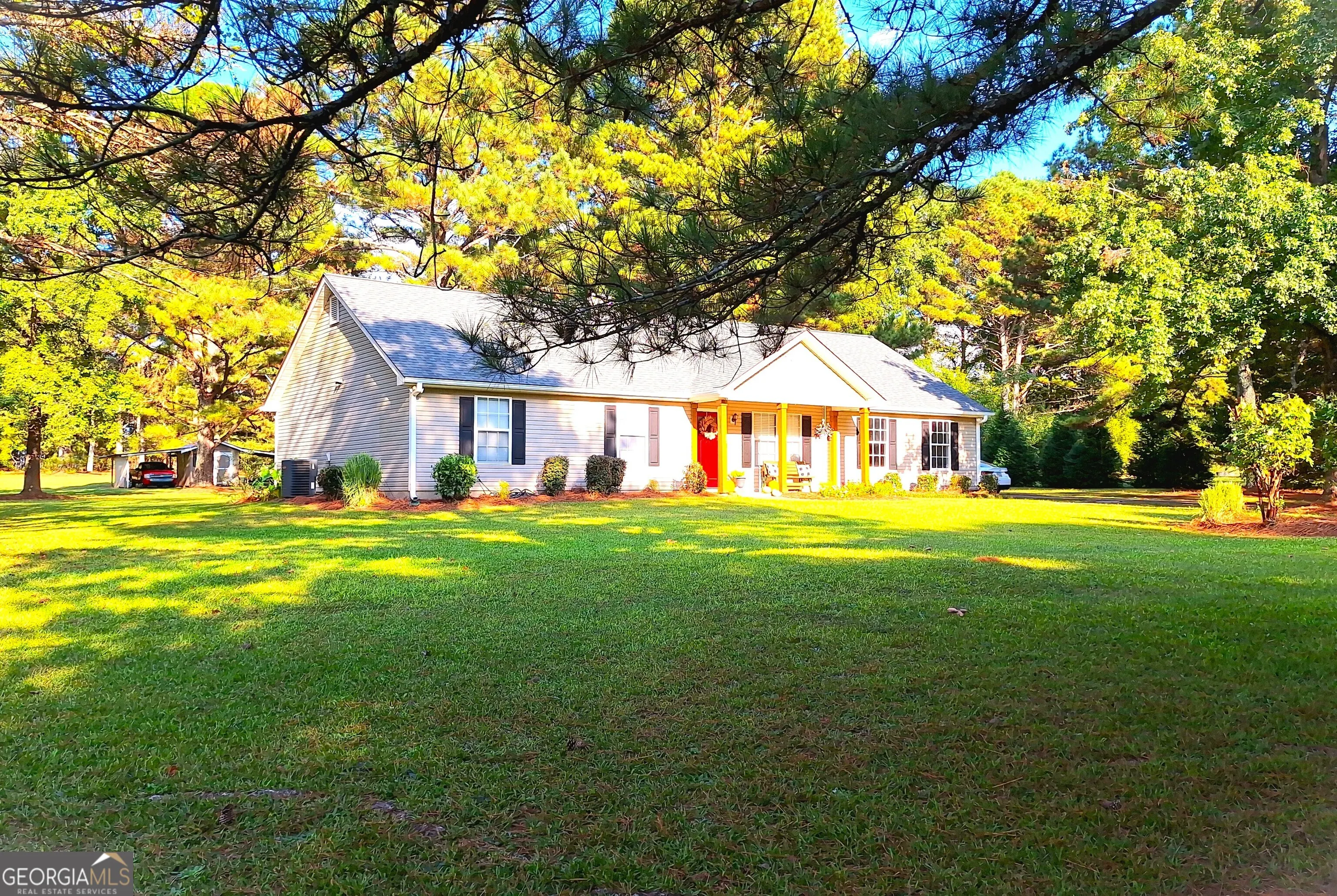 935 Snip Dillard Road, #-