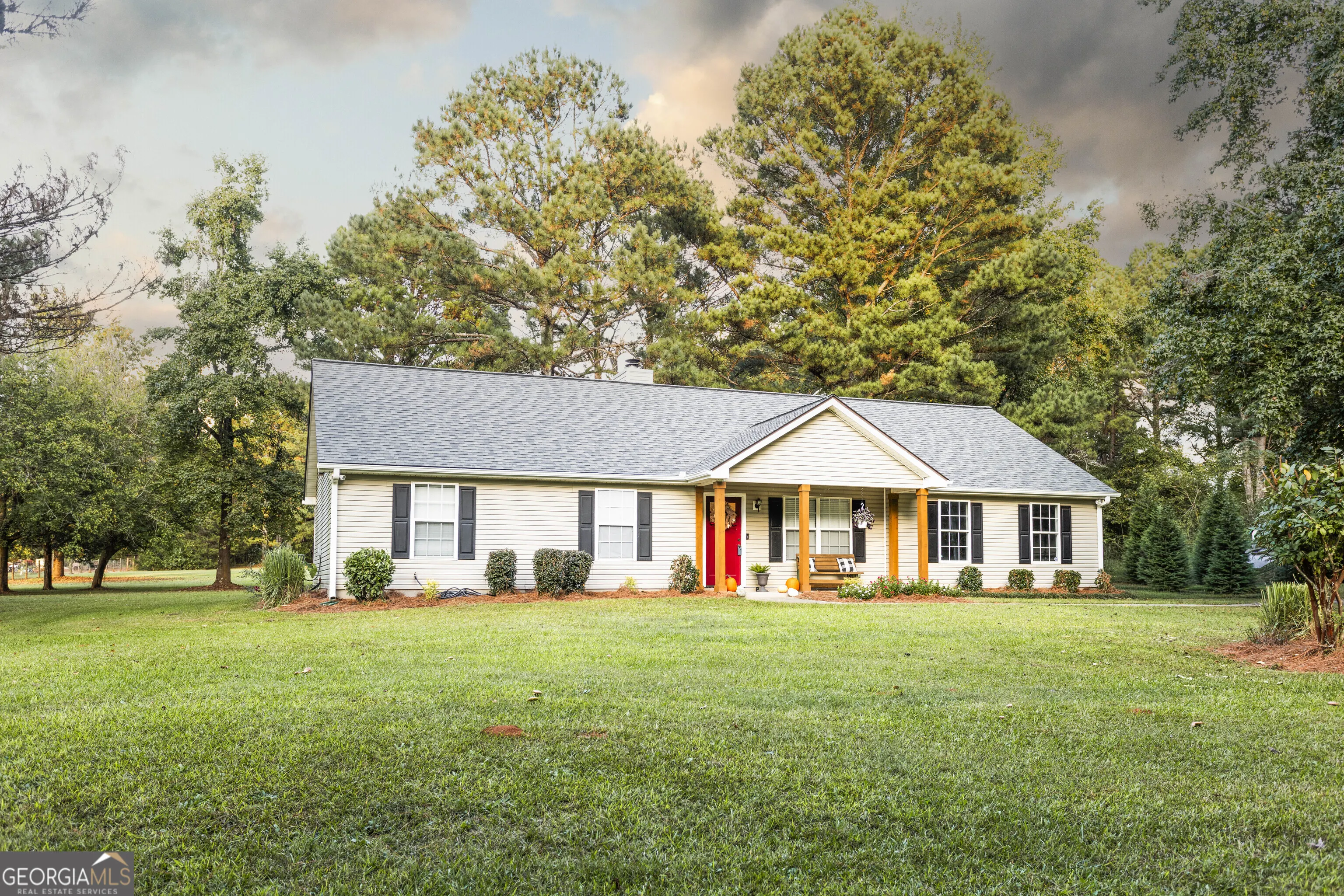 935 Snip Dillard Road, #-