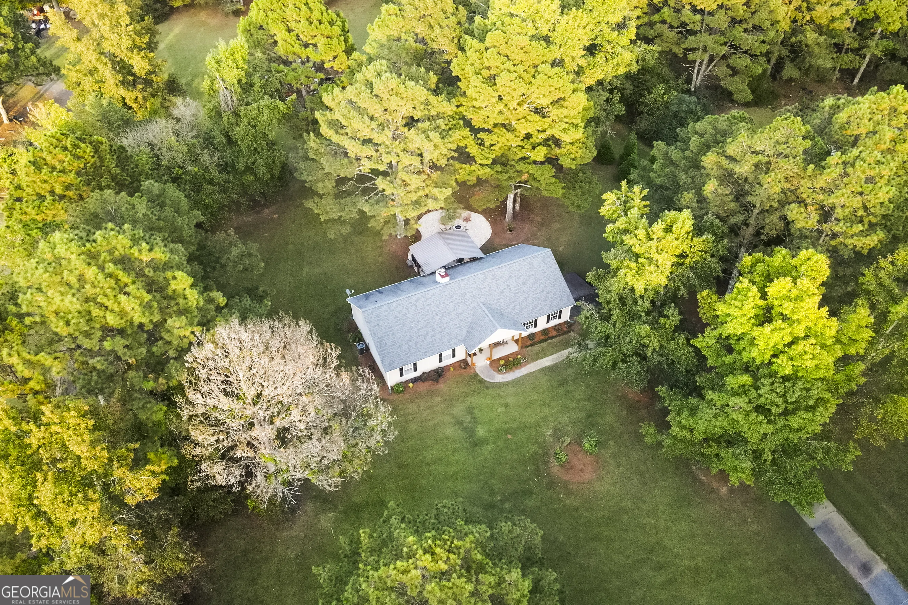 935 Snip Dillard Road, #-