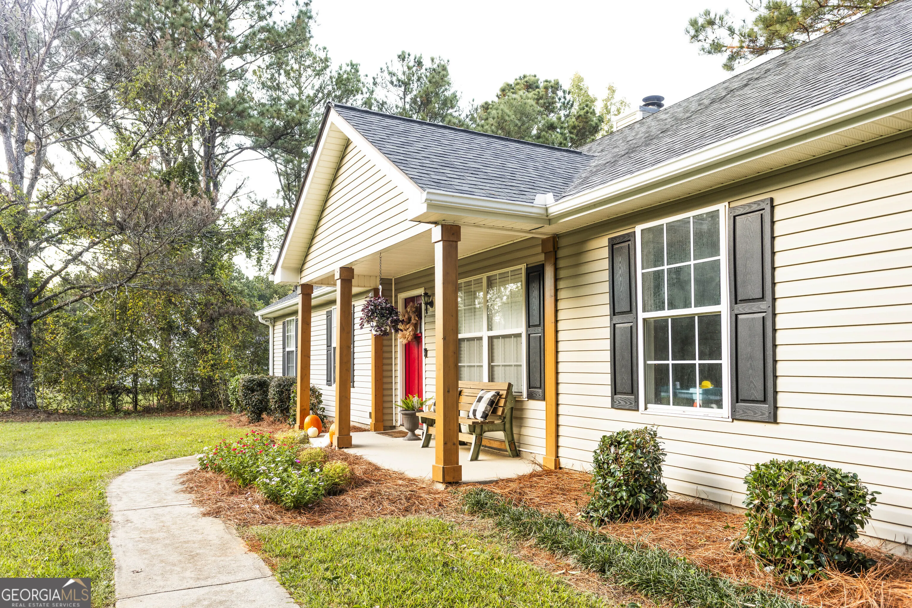 935 Snip Dillard Road, #-