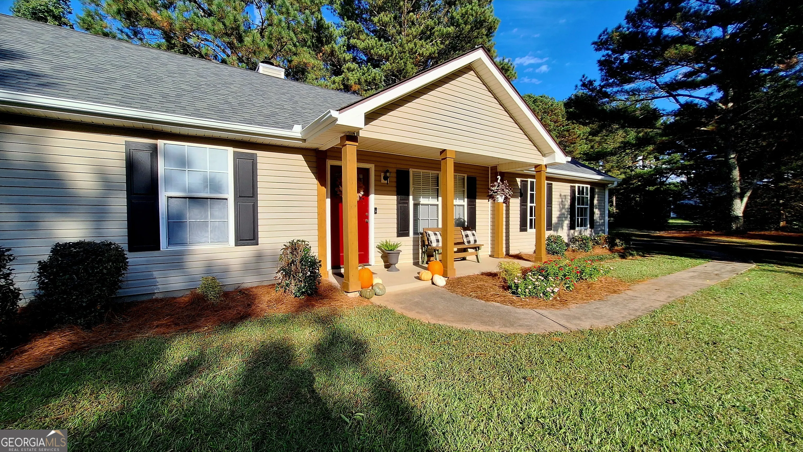 935 Snip Dillard Road, #-