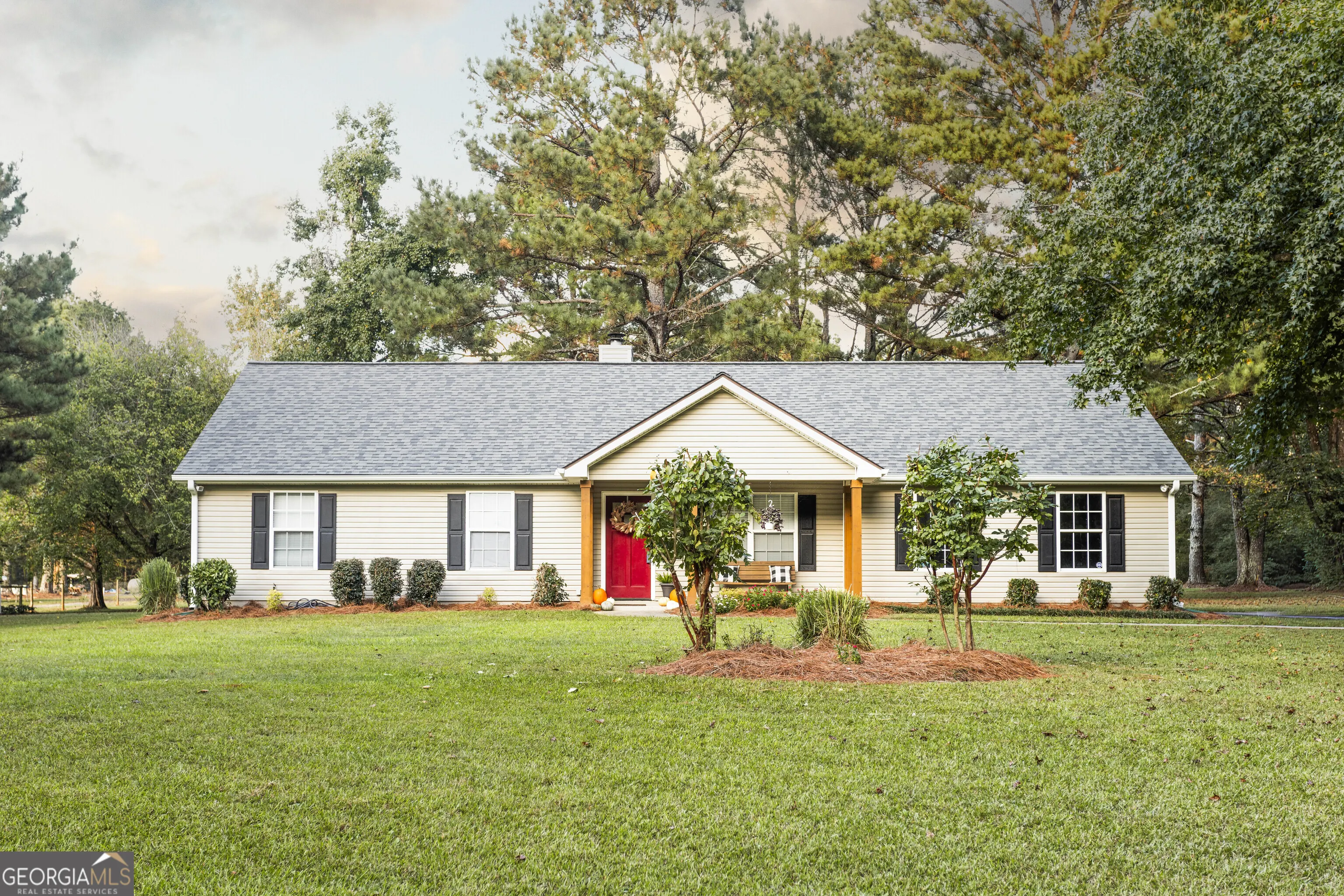 935 Snip Dillard Road, #-