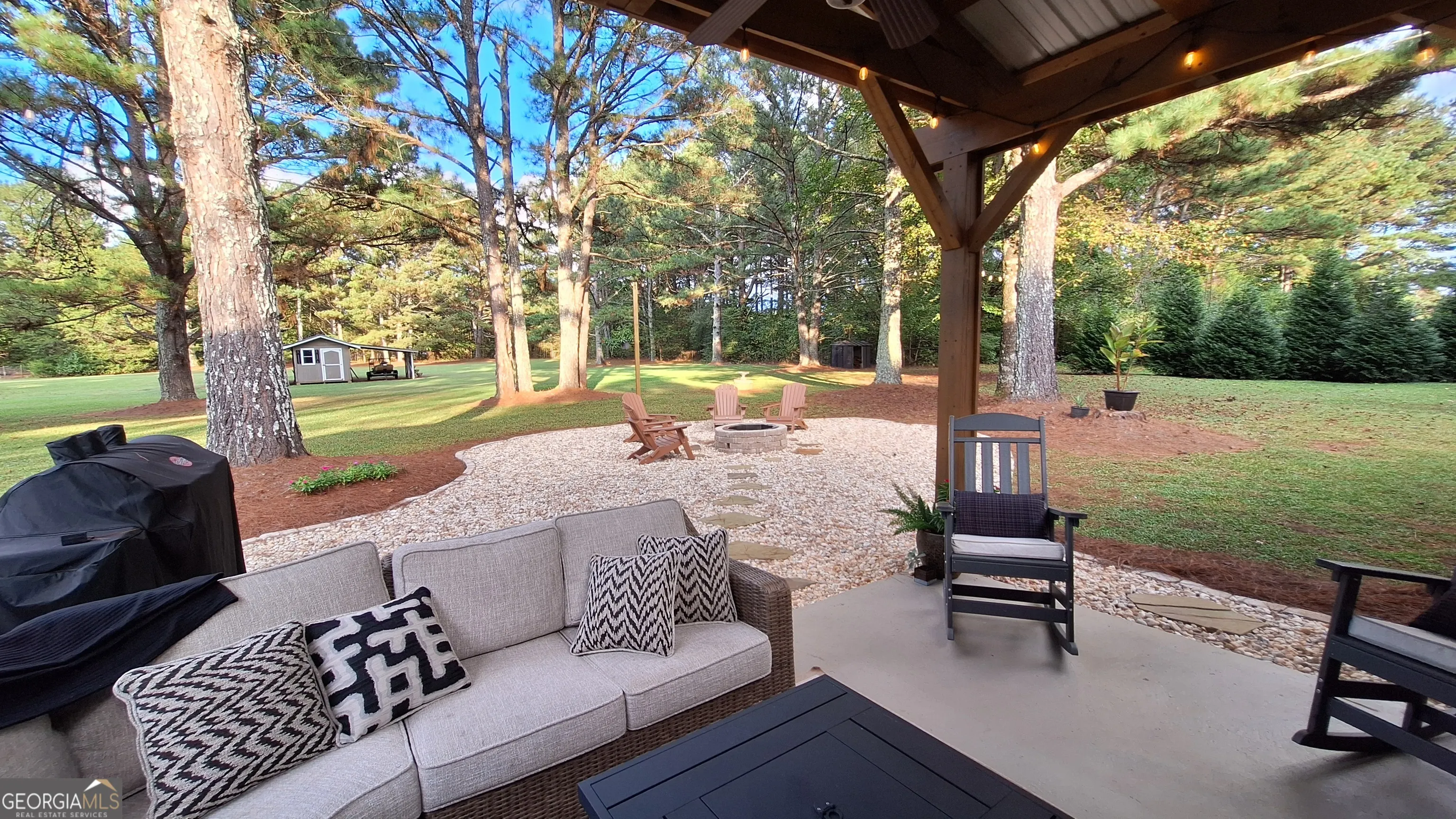 935 Snip Dillard Road, #-