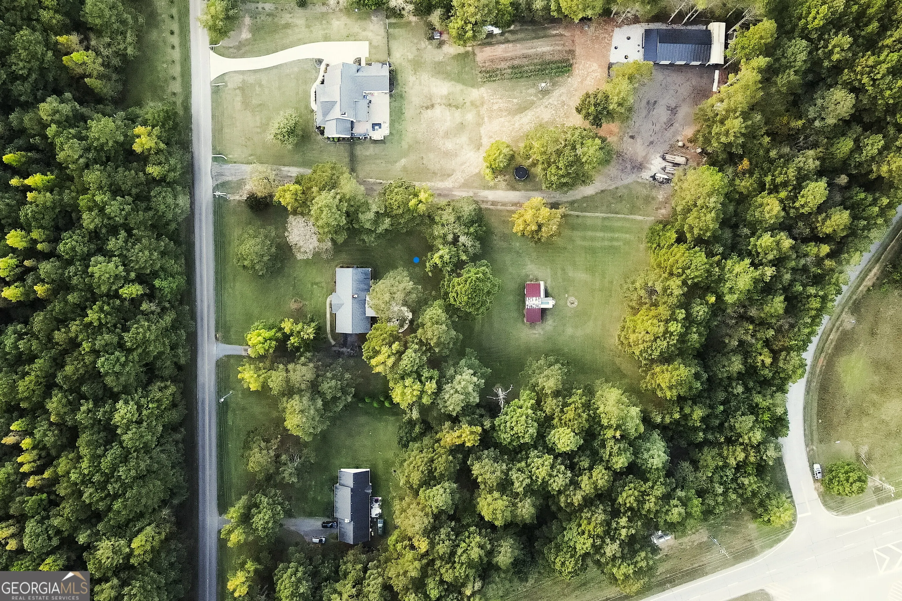 935 Snip Dillard Road, #-