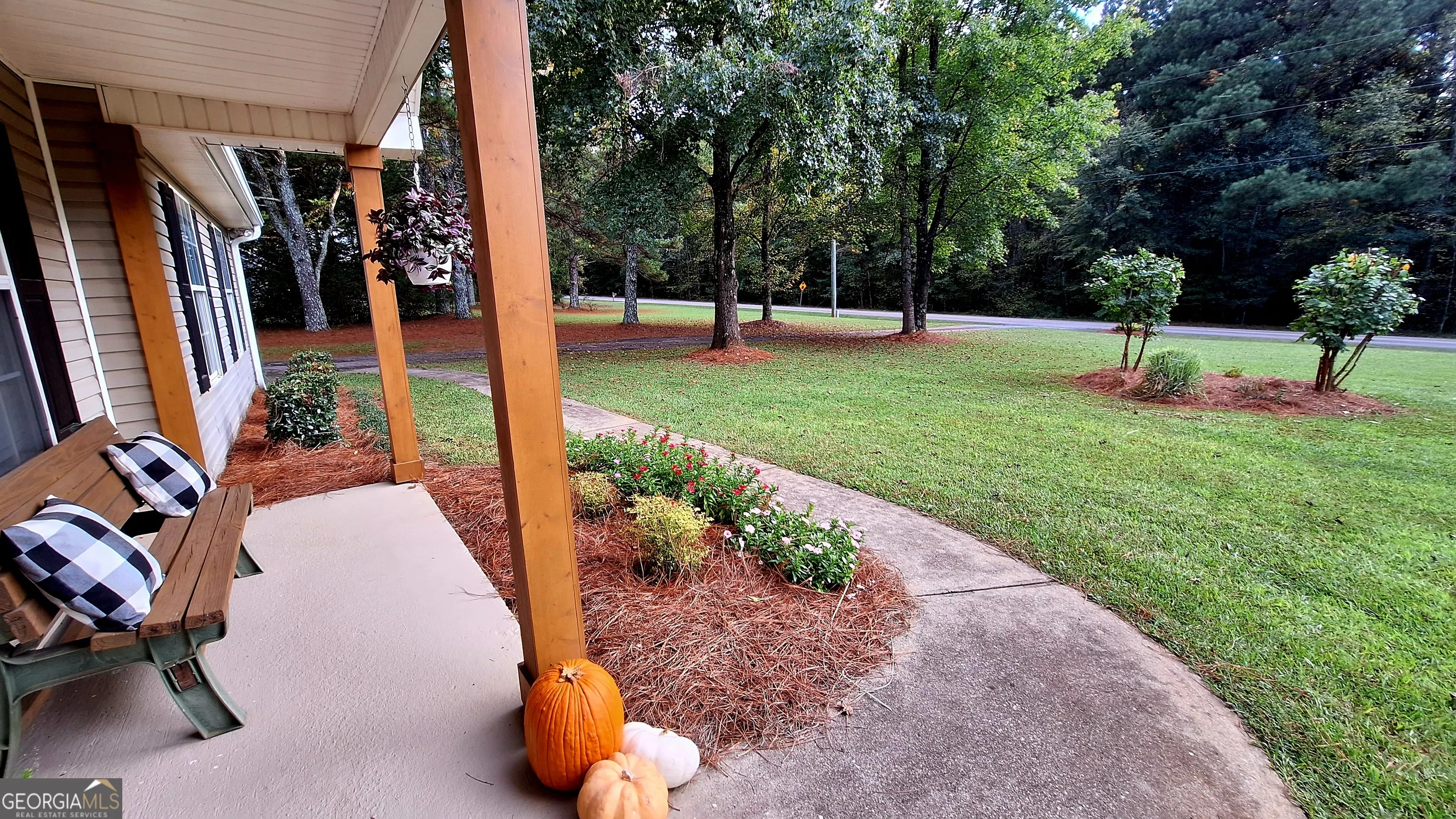 935 Snip Dillard Road, #-