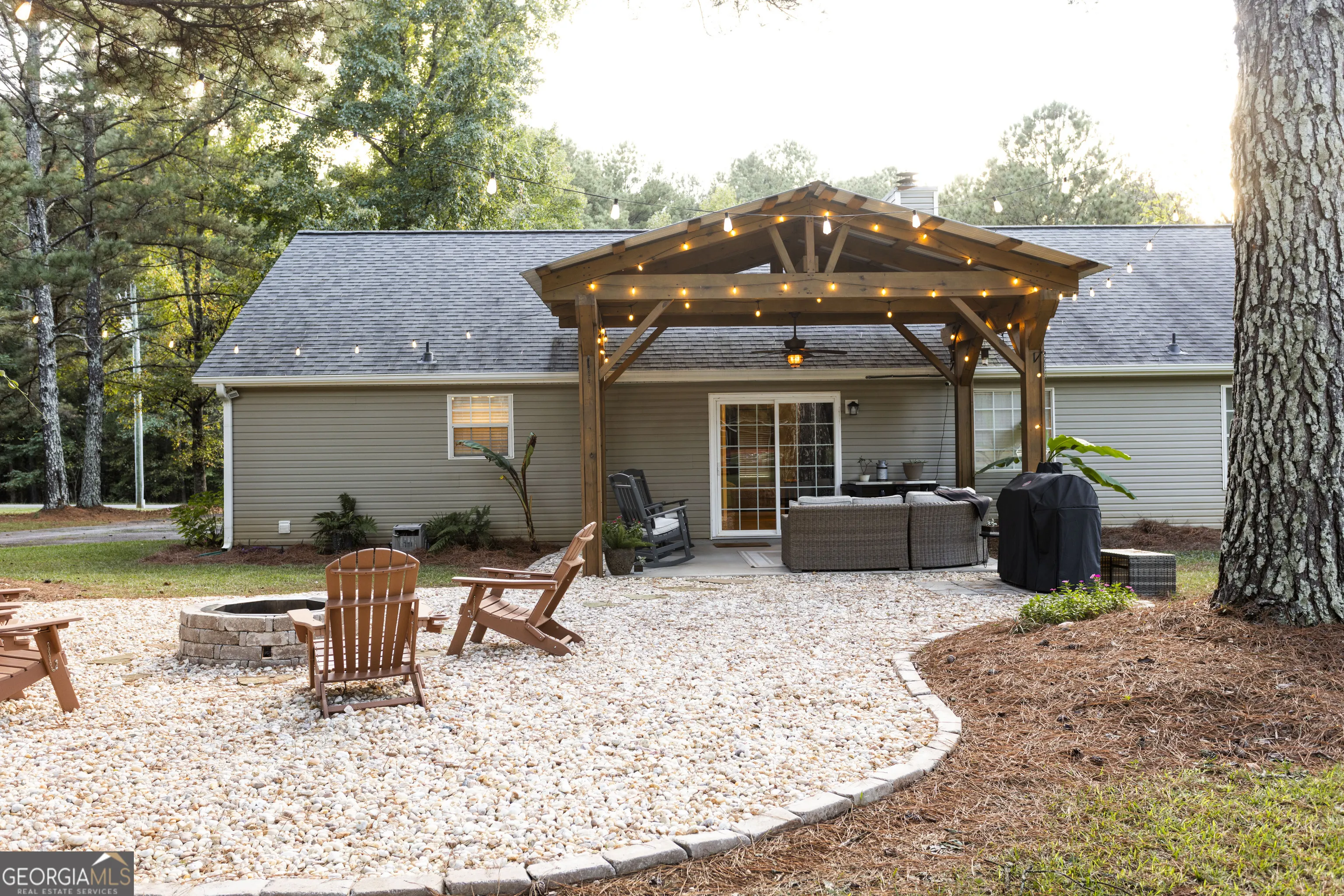 935 Snip Dillard Road, #-