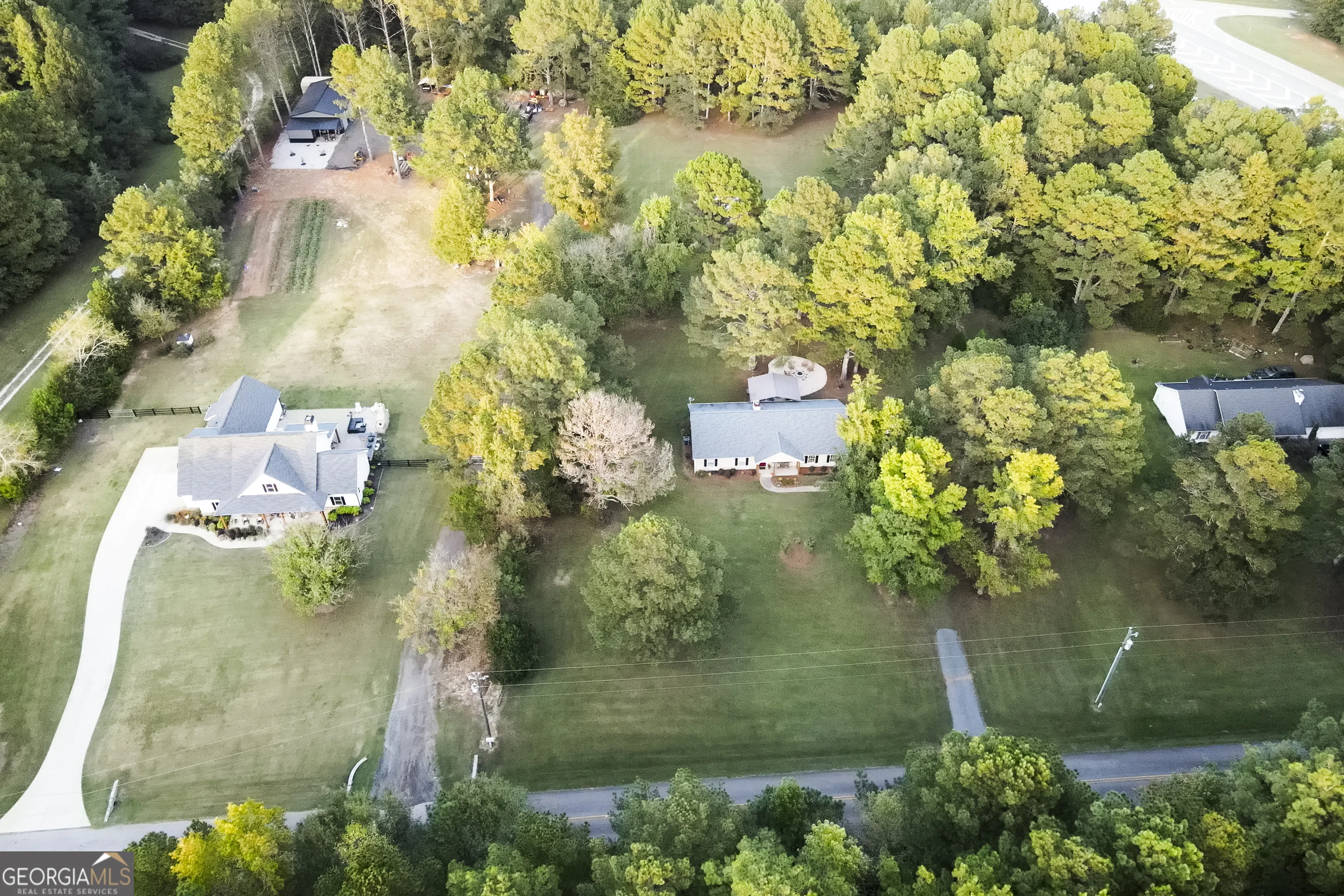 935 Snip Dillard Road, #-