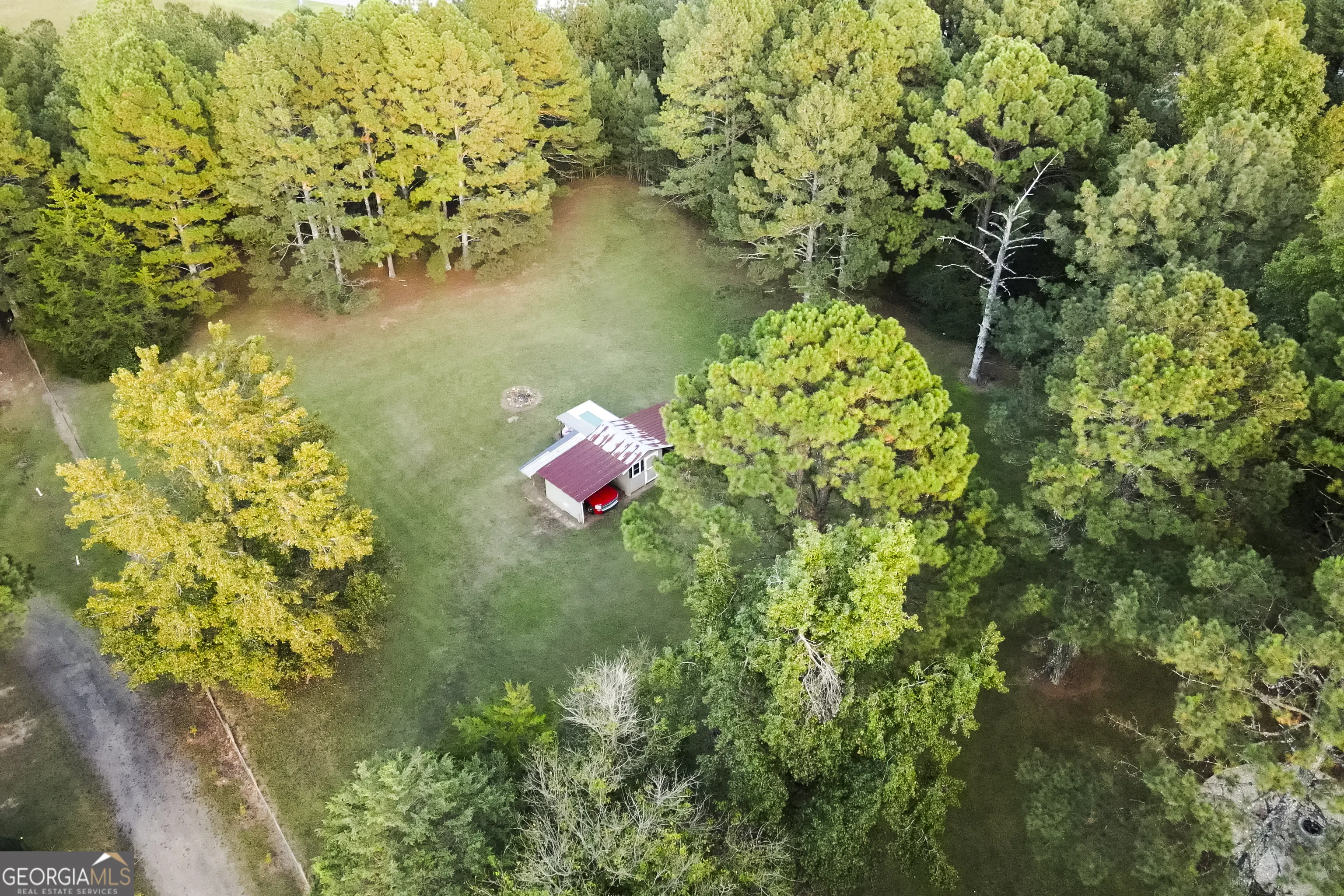 935 Snip Dillard Road, #-