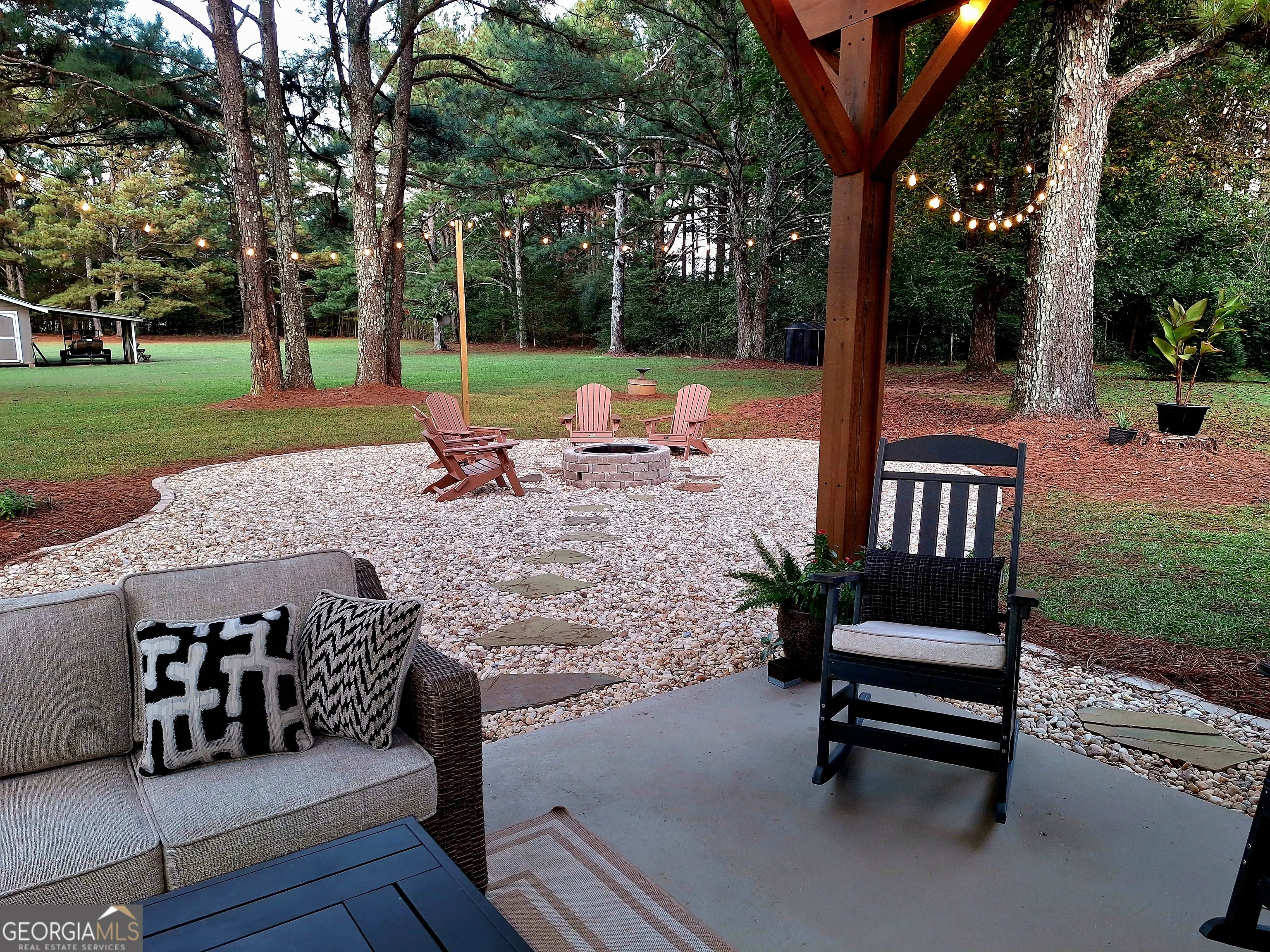 935 Snip Dillard Road, #-