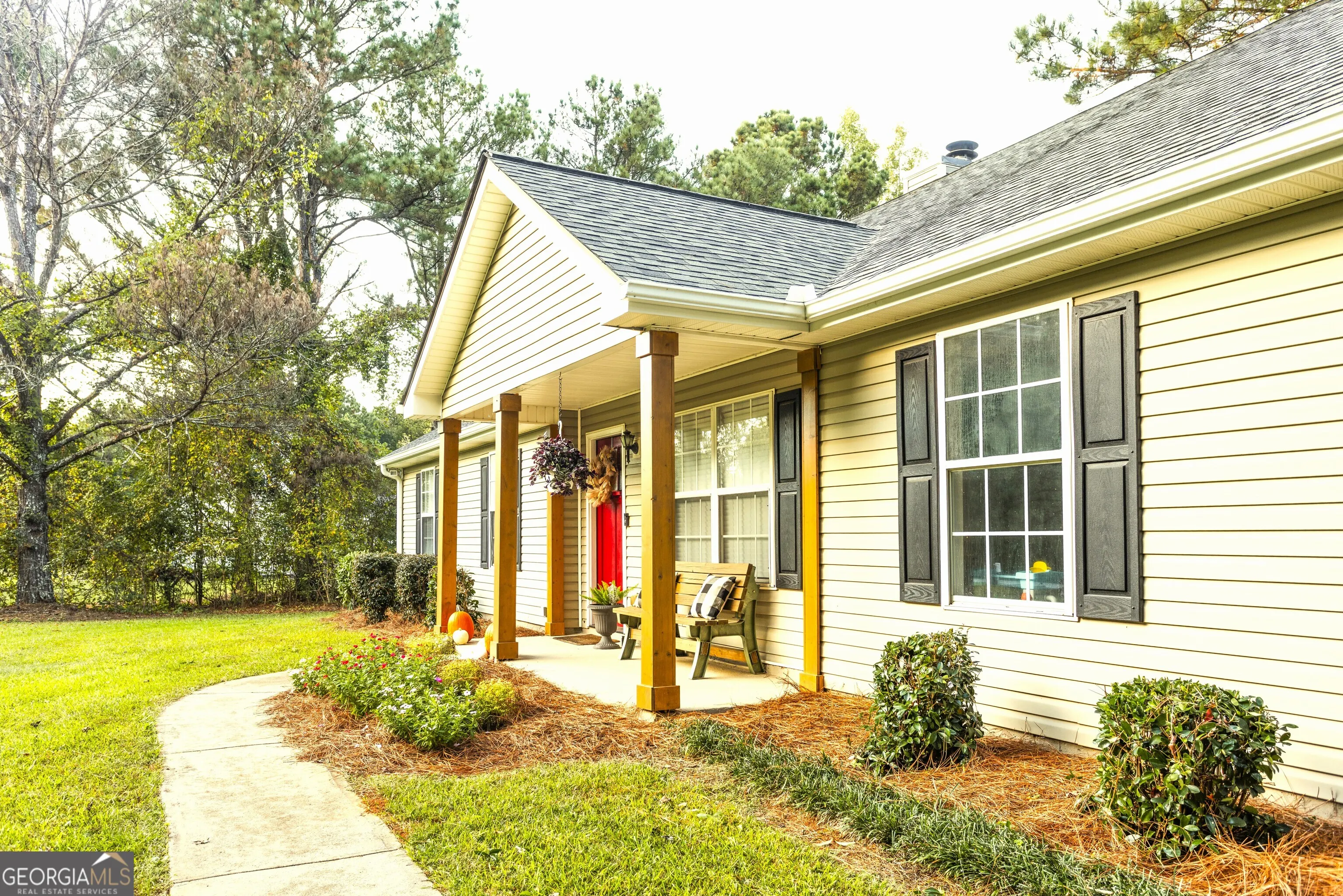 935 Snip Dillard Road, #-