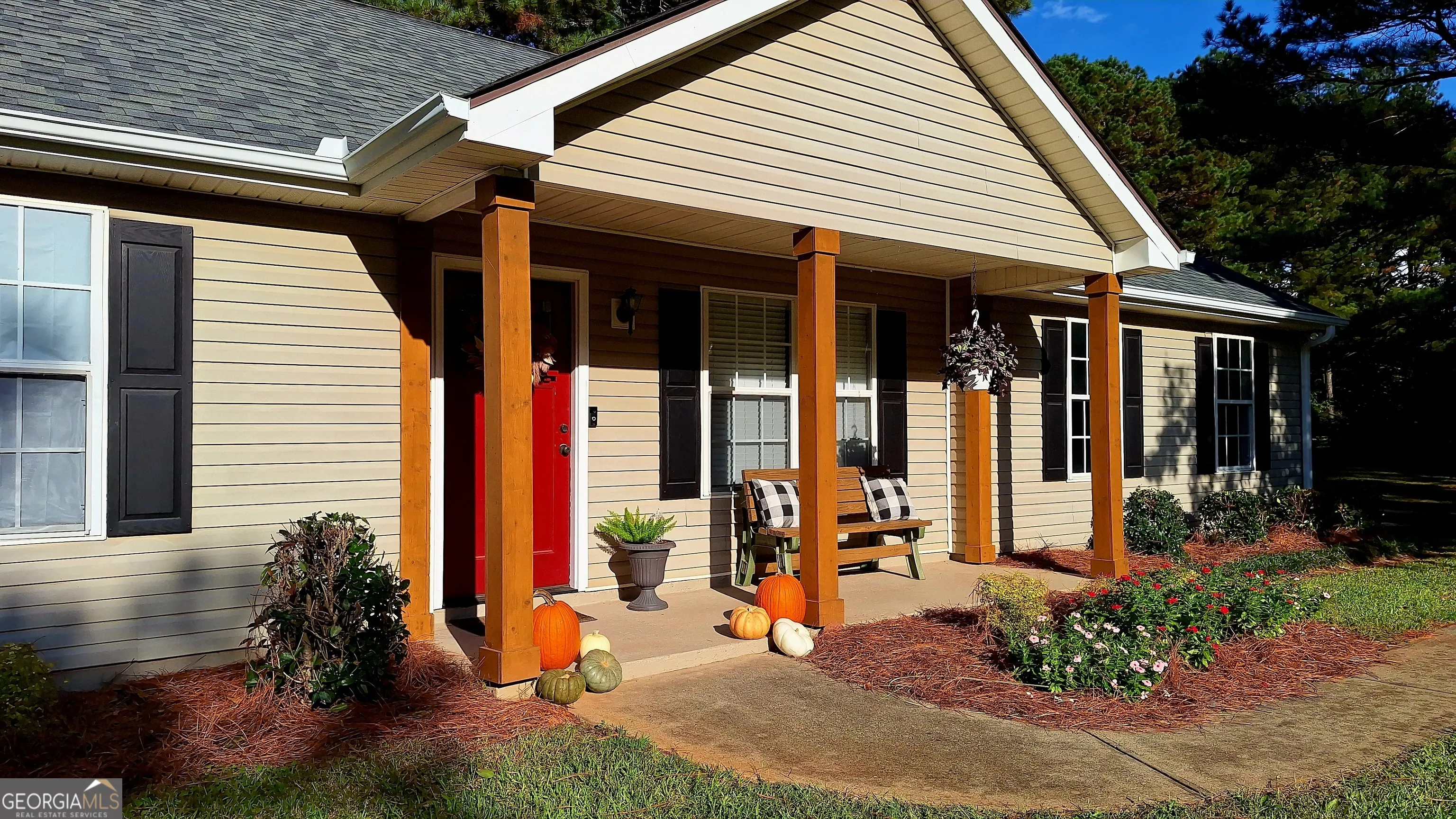 935 Snip Dillard Road, #-