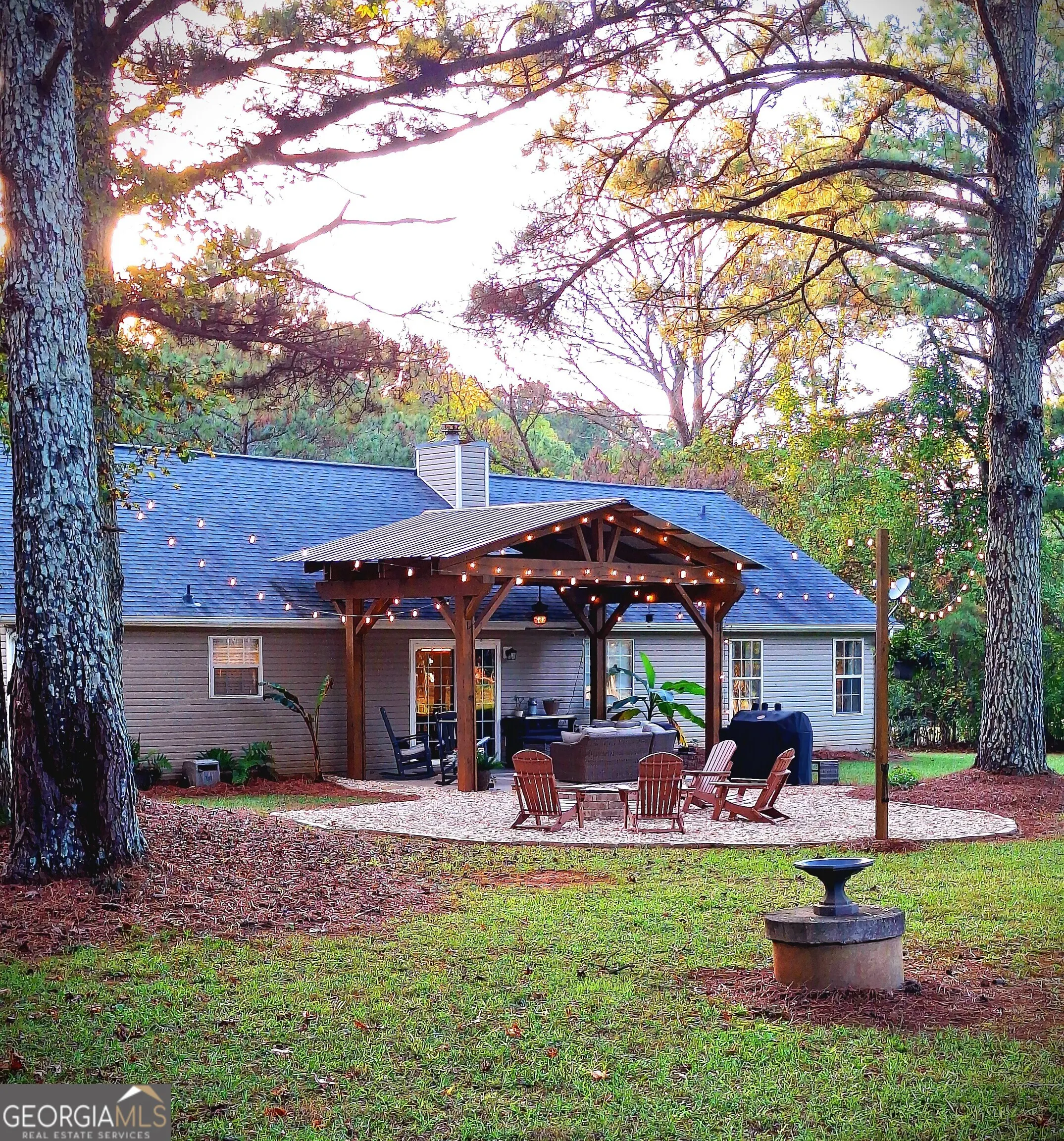 935 Snip Dillard Road, #-