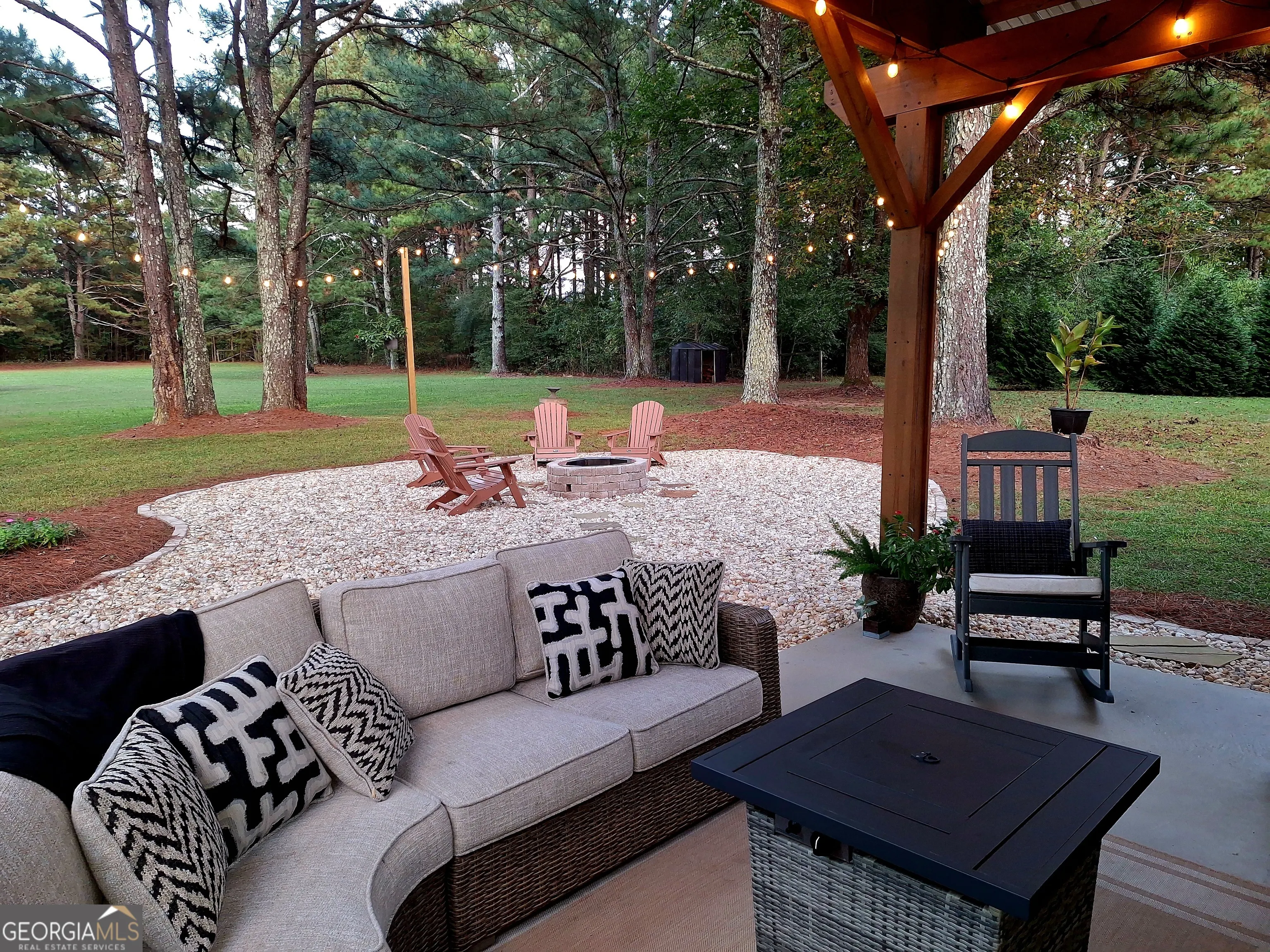 935 Snip Dillard Road, #-