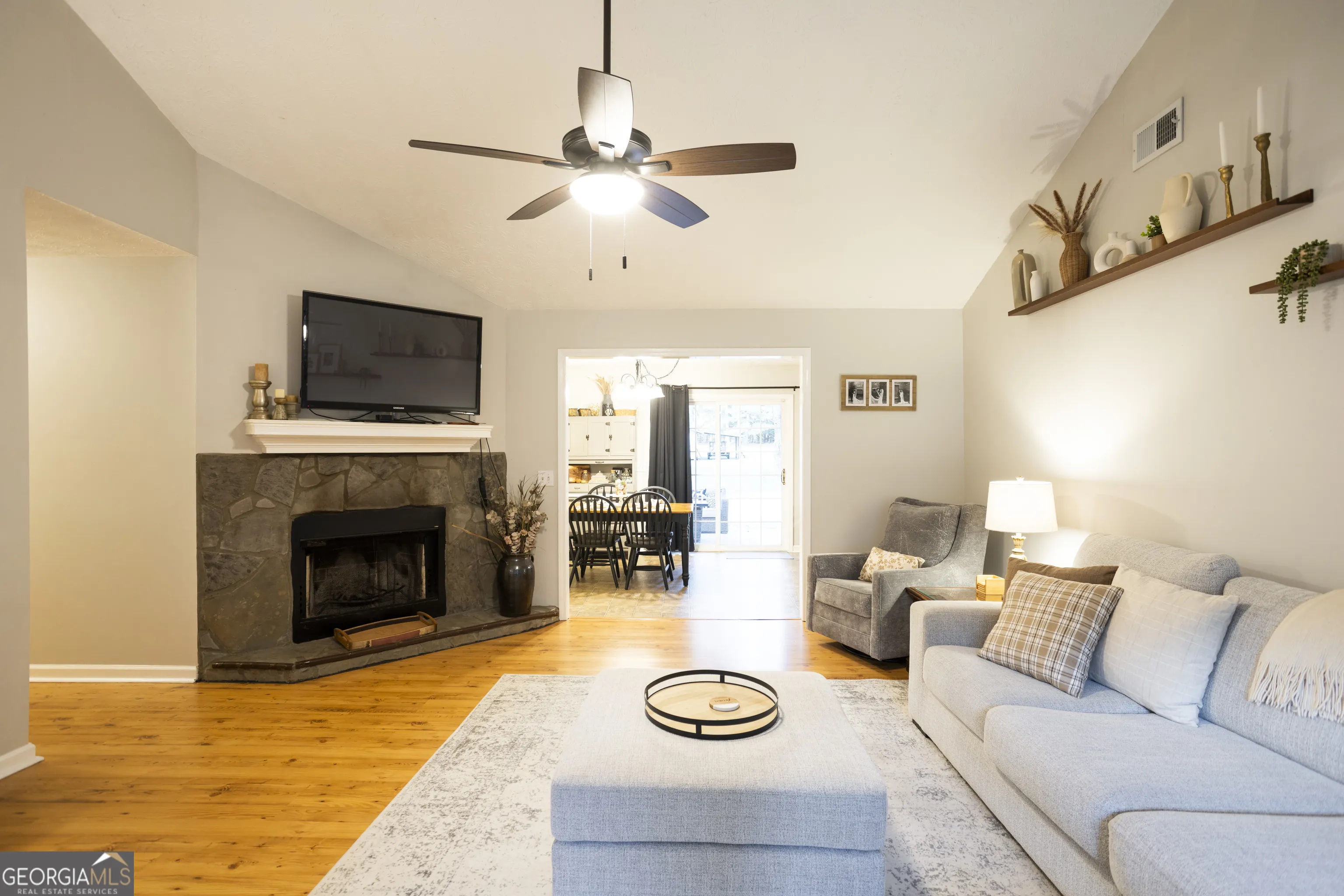 935 Snip Dillard Road, #-
