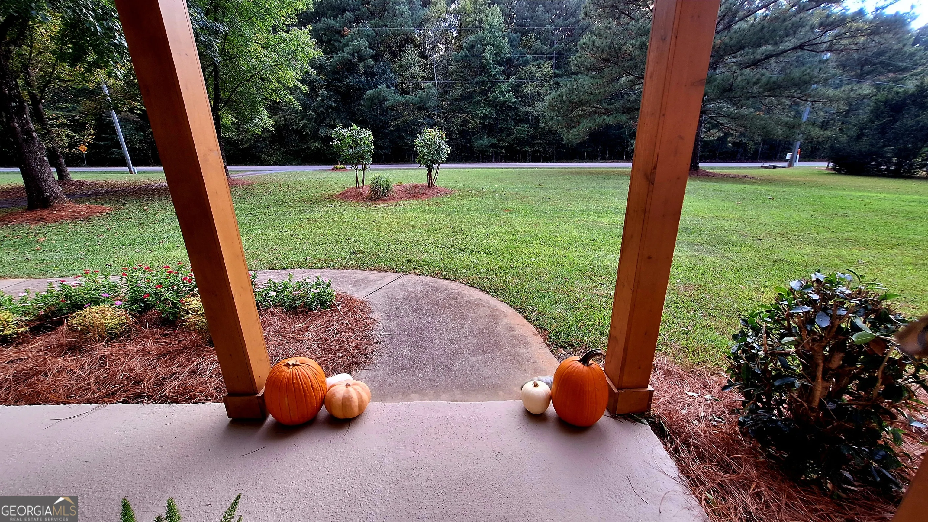 935 Snip Dillard Road, #-