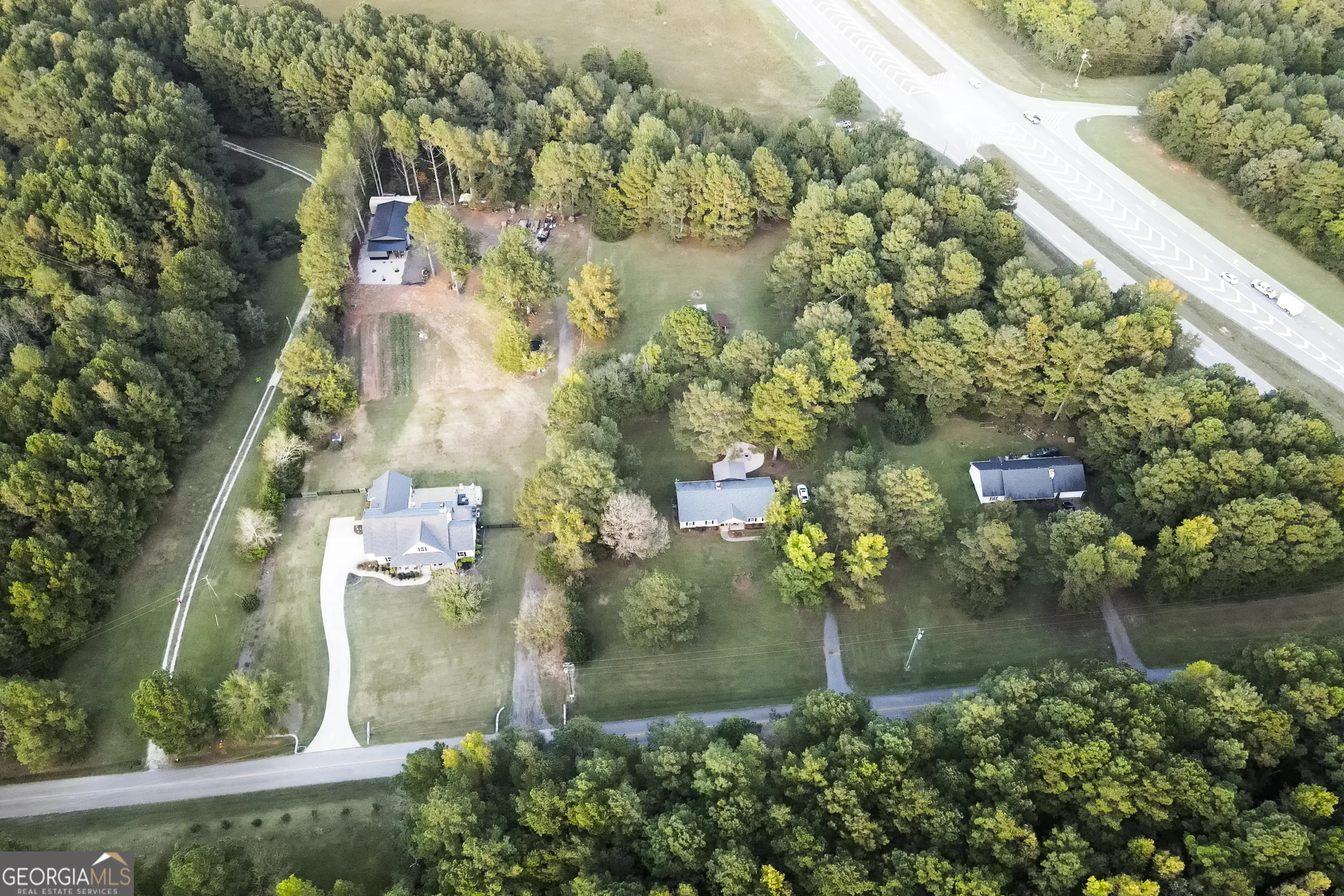 935 Snip Dillard Road, #-