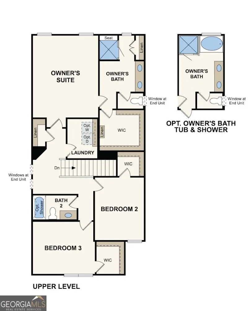 LOT 52 1727 HARPER LILY Lane, #LOT 52
