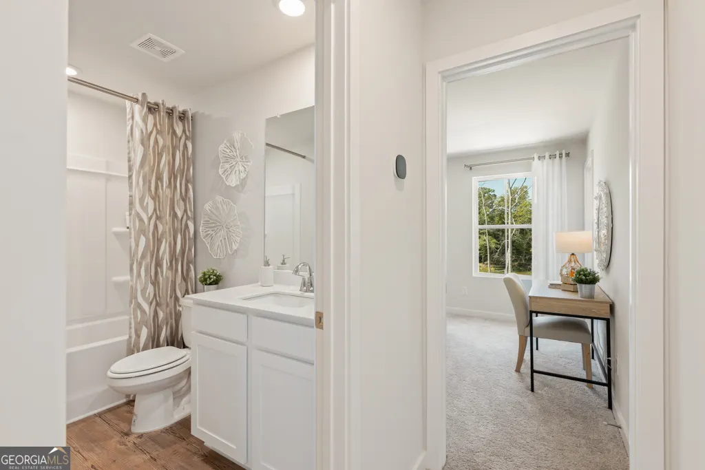 LOT 52 1727 HARPER LILY Lane, #LOT 52