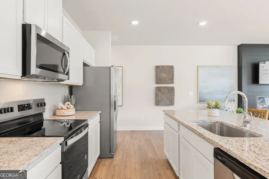 LOT 52 1727 HARPER LILY Lane, #LOT 52
