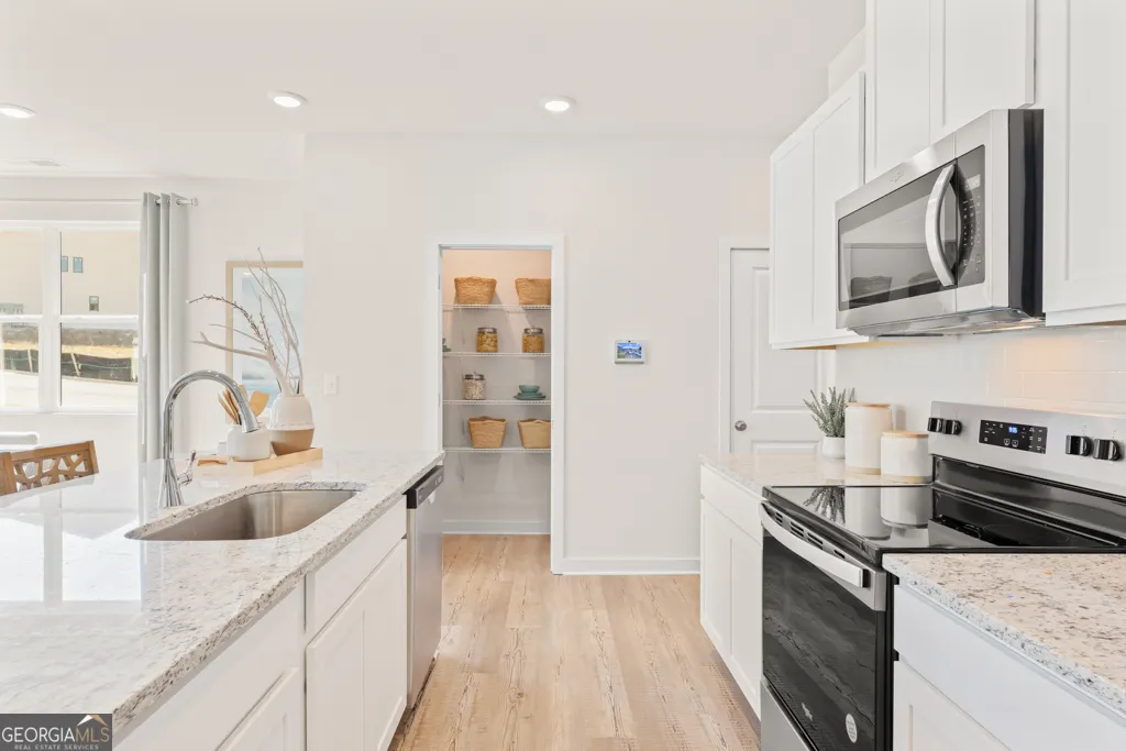 LOT 52 1727 HARPER LILY Lane, #LOT 52