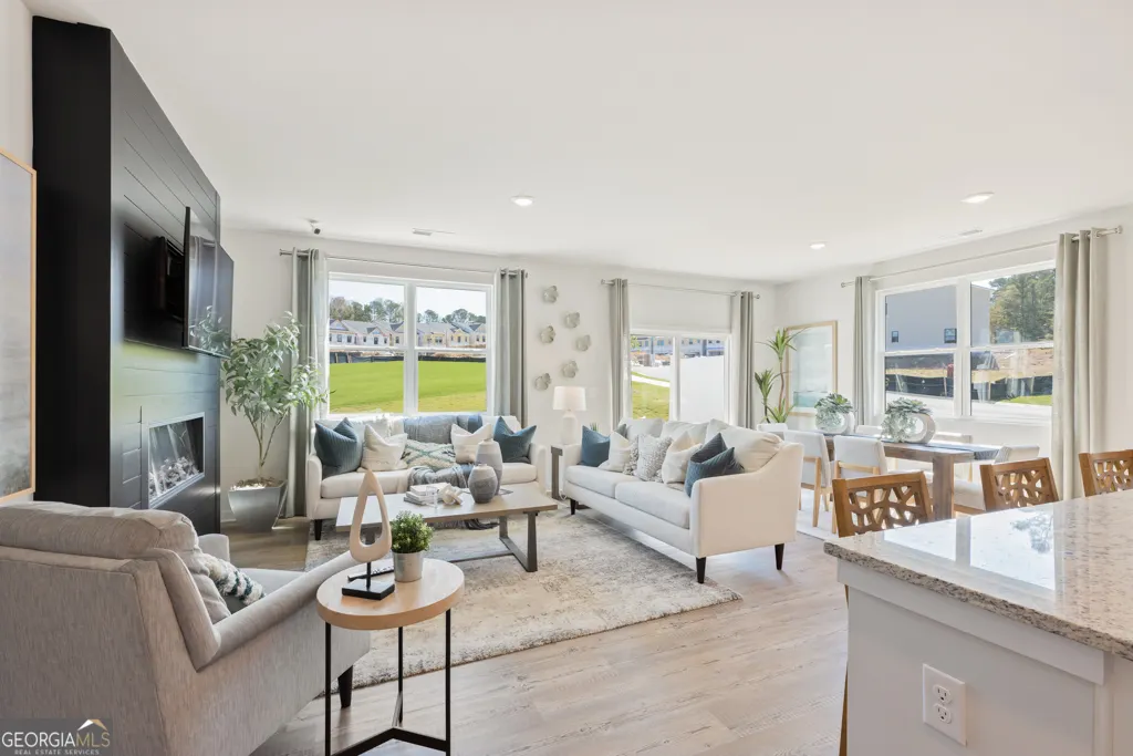 LOT 52 1727 HARPER LILY Lane, #LOT 52