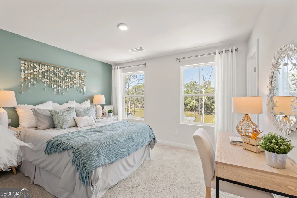 LOT 52 1727 HARPER LILY Lane, #LOT 52
