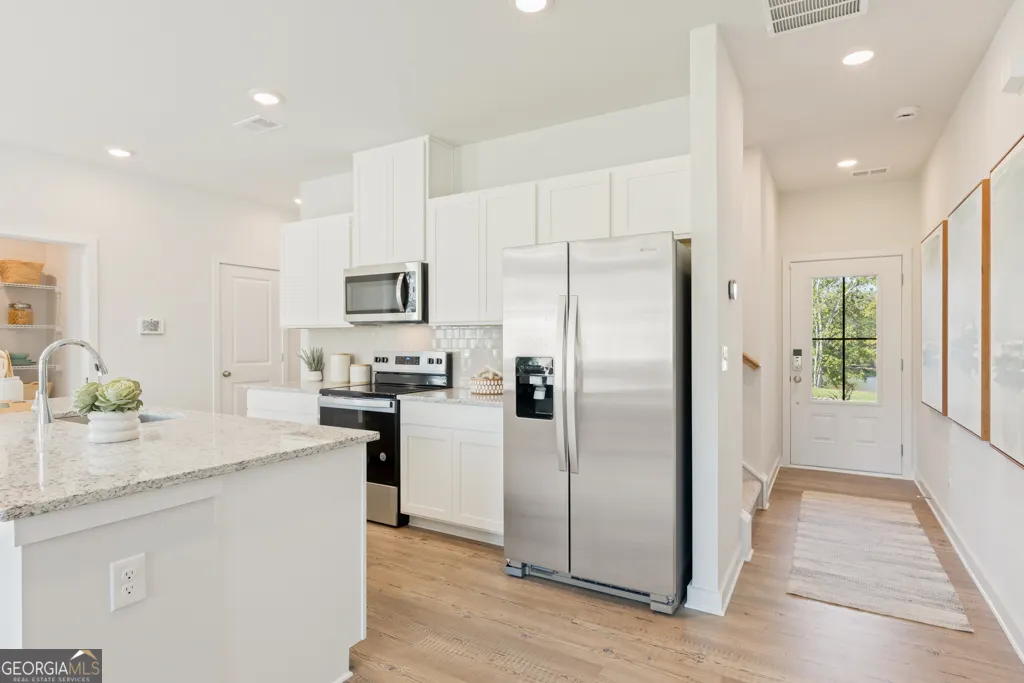 LOT 52 1727 HARPER LILY Lane, #LOT 52