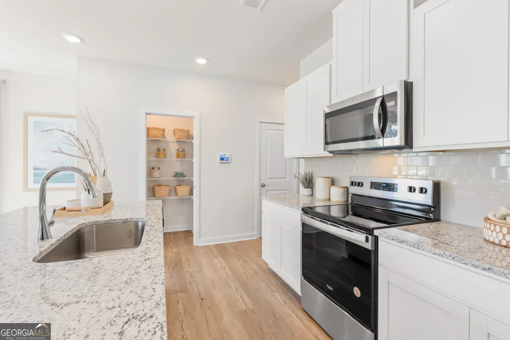 LOT 52 1727 HARPER LILY Lane, #LOT 52