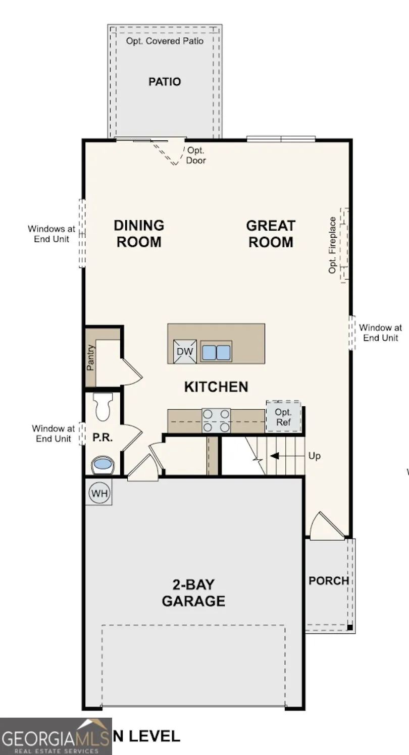 LOT 52 1727 HARPER LILY Lane, #LOT 52
