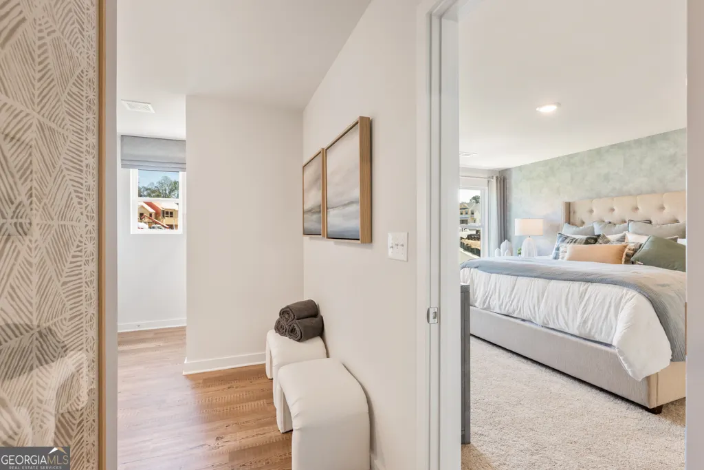 LOT 52 1727 HARPER LILY Lane, #LOT 52