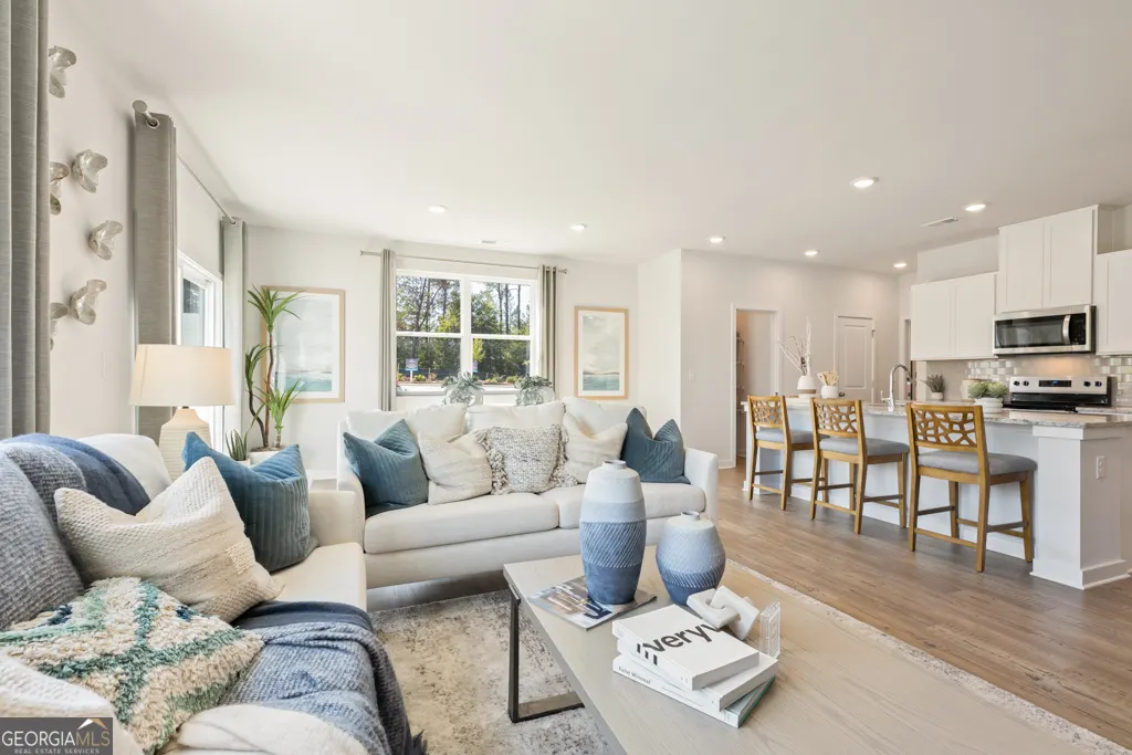 LOT 52 1727 HARPER LILY Lane, #LOT 52