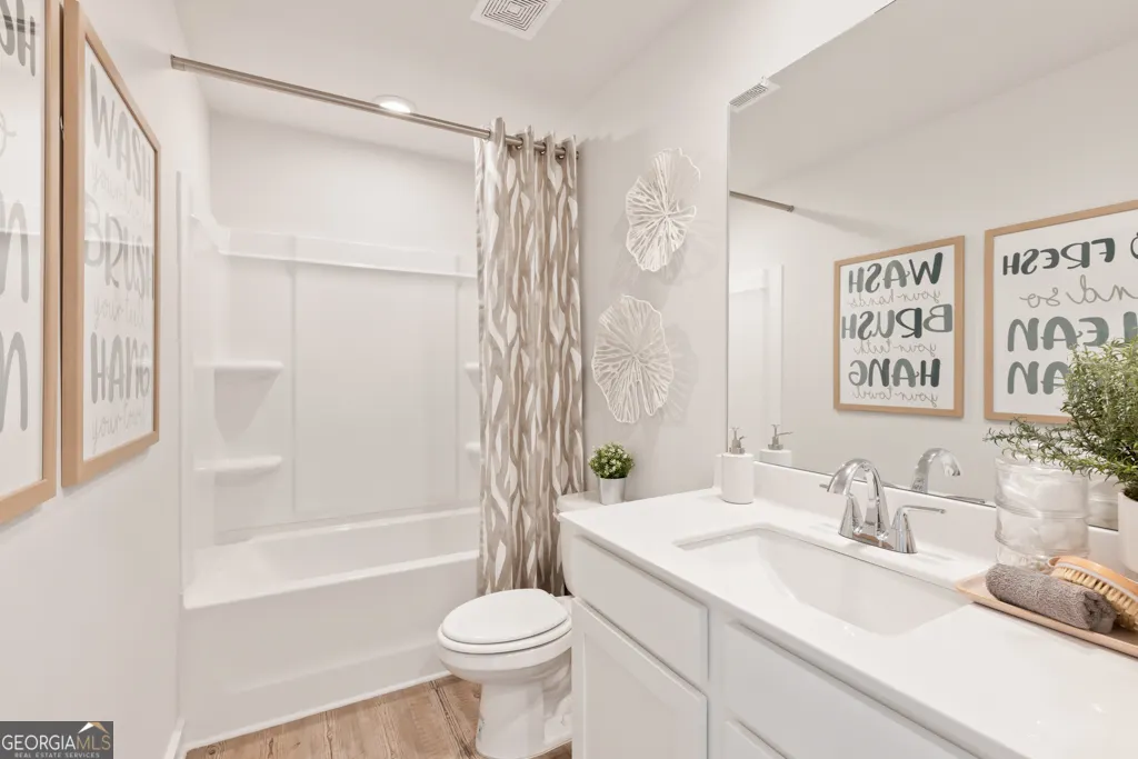 LOT 52 1727 HARPER LILY Lane, #LOT 52