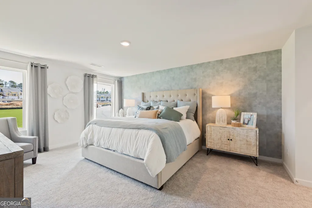 LOT 52 1727 HARPER LILY Lane, #LOT 52