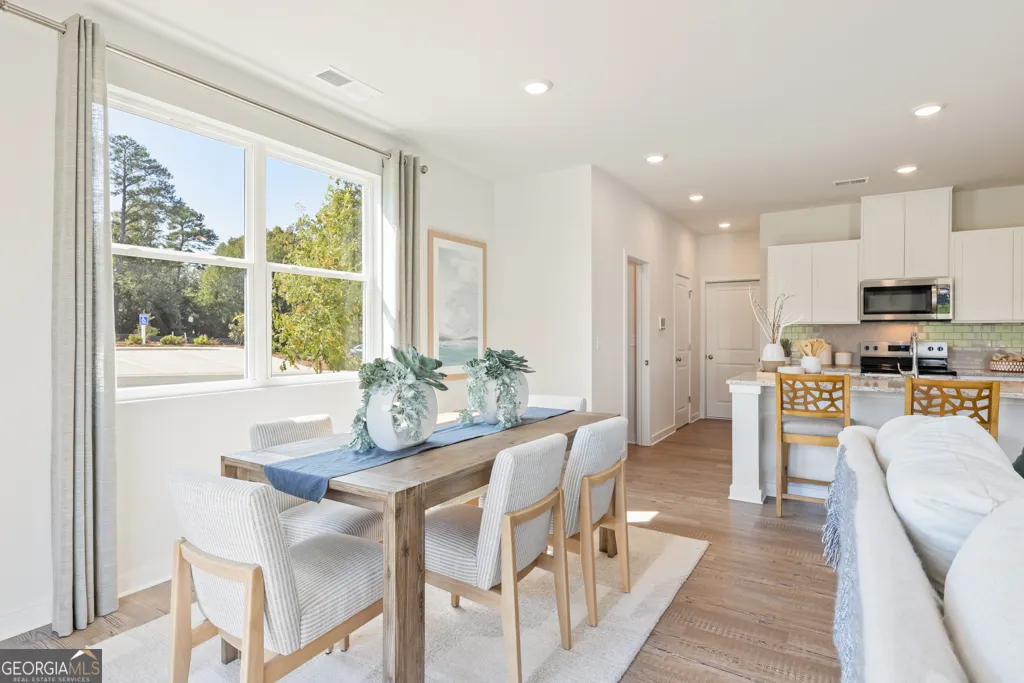 LOT 52 1727 HARPER LILY Lane, #LOT 52