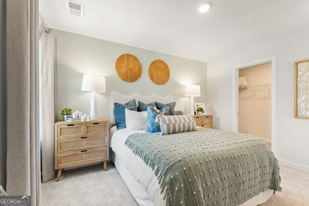 LOT 52 1727 HARPER LILY Lane, #LOT 52