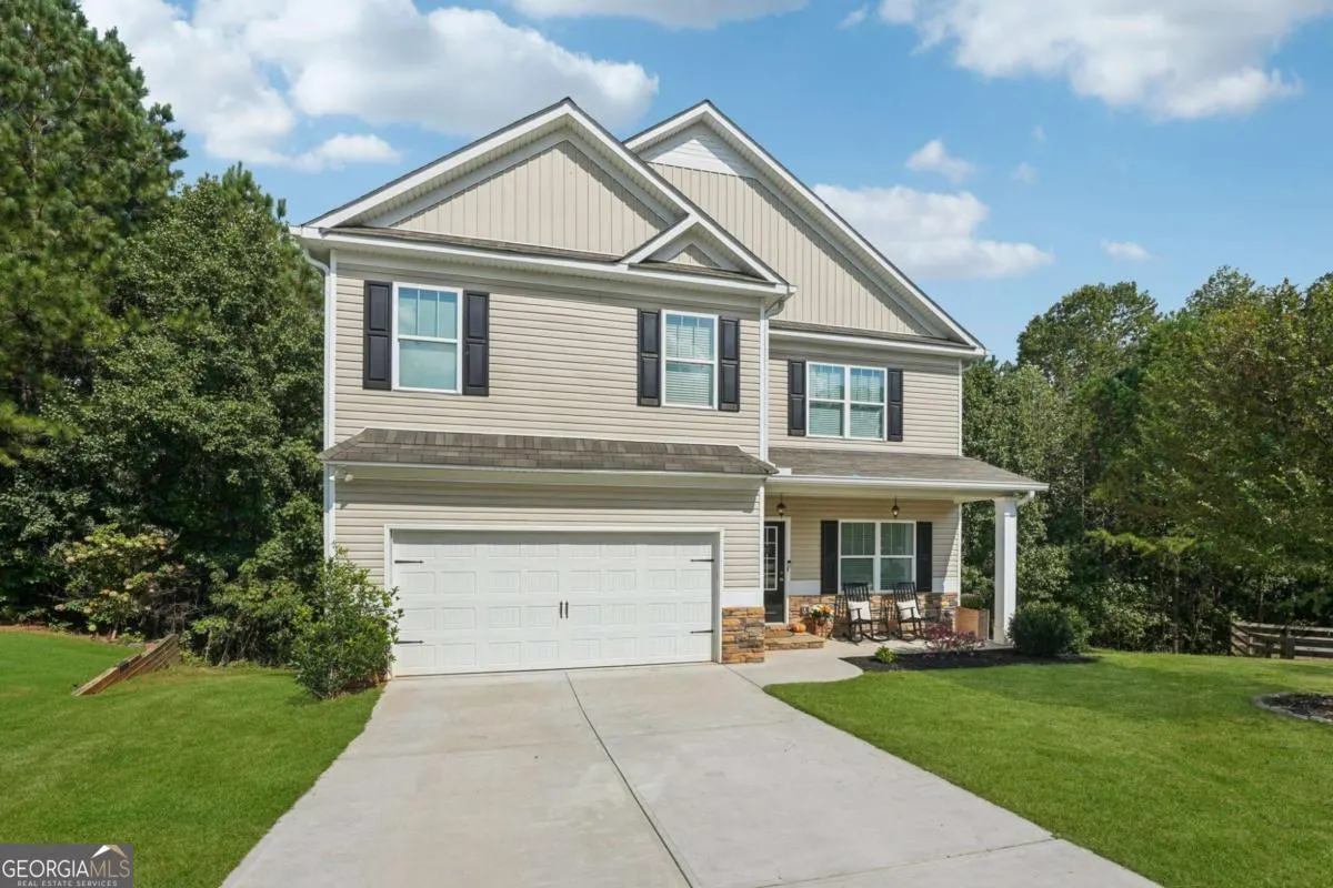 621 Stonehurst Lane
