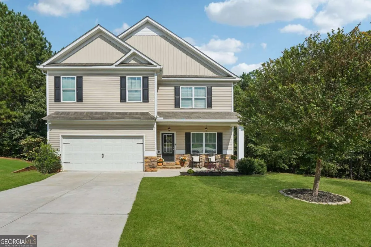621 Stonehurst Lane