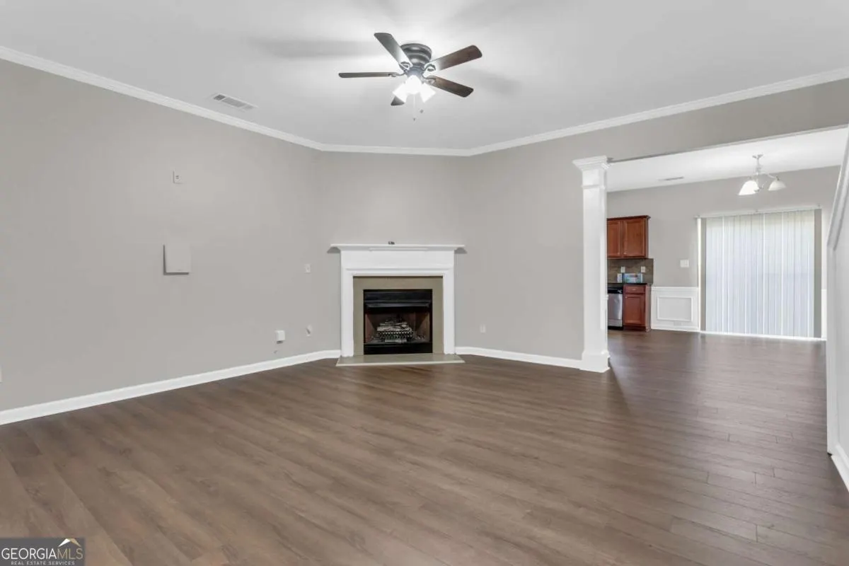 1955 1955 Durwood Lane, #1955