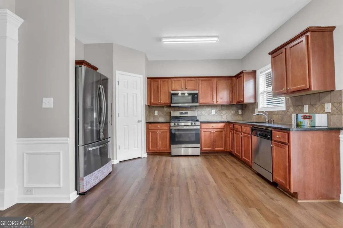 1955 1955 Durwood Lane, #1955