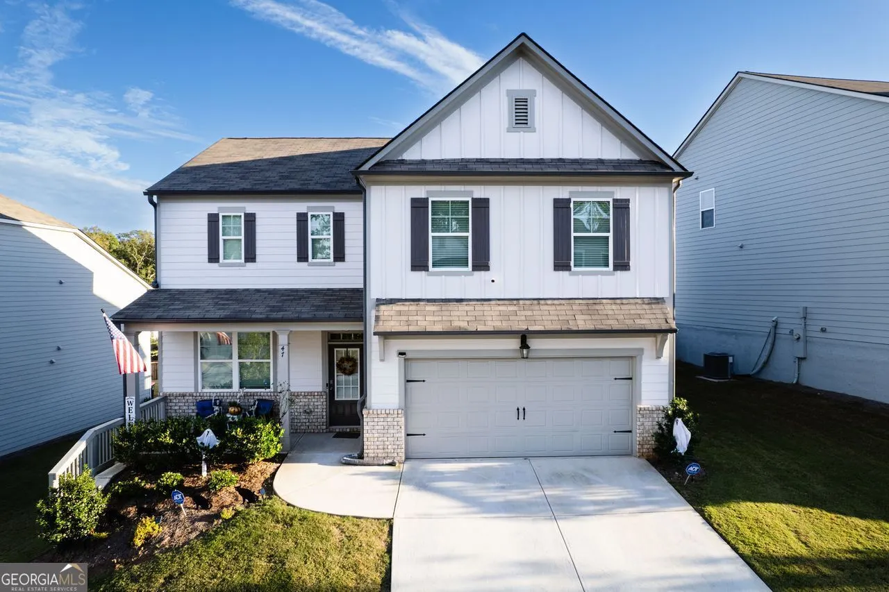47 Fonthill