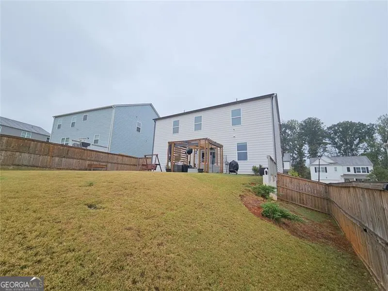 47 Fonthill
