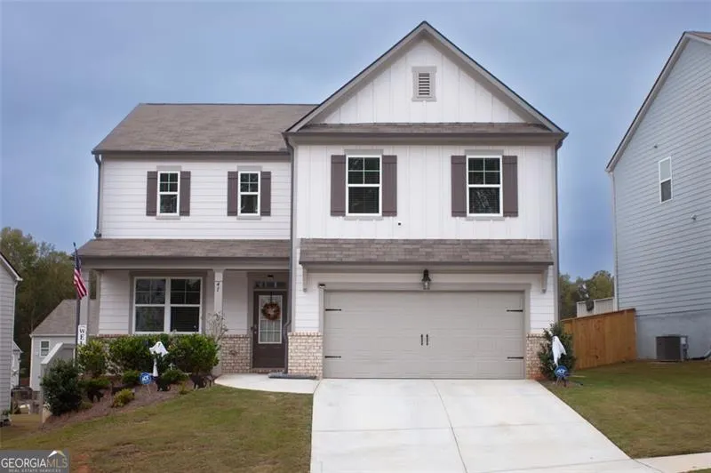 47 Fonthill