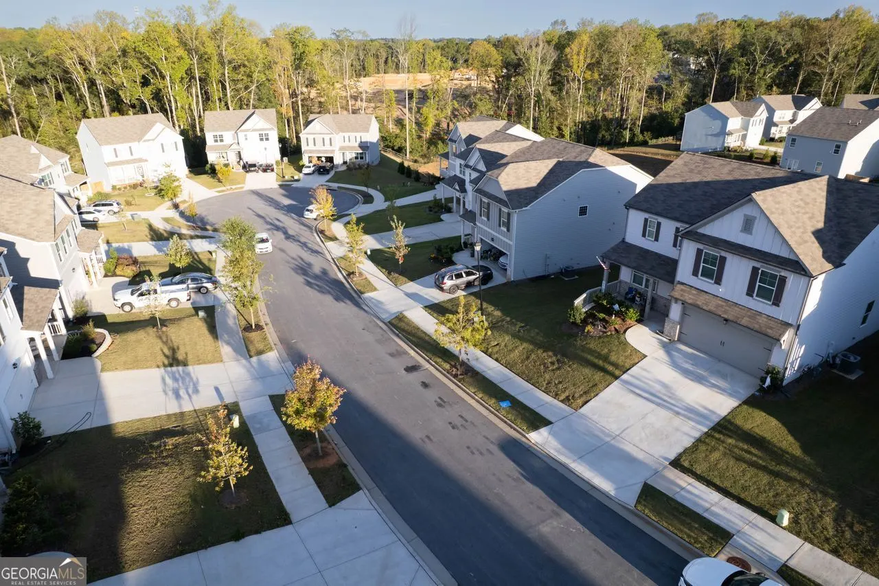 47 Fonthill