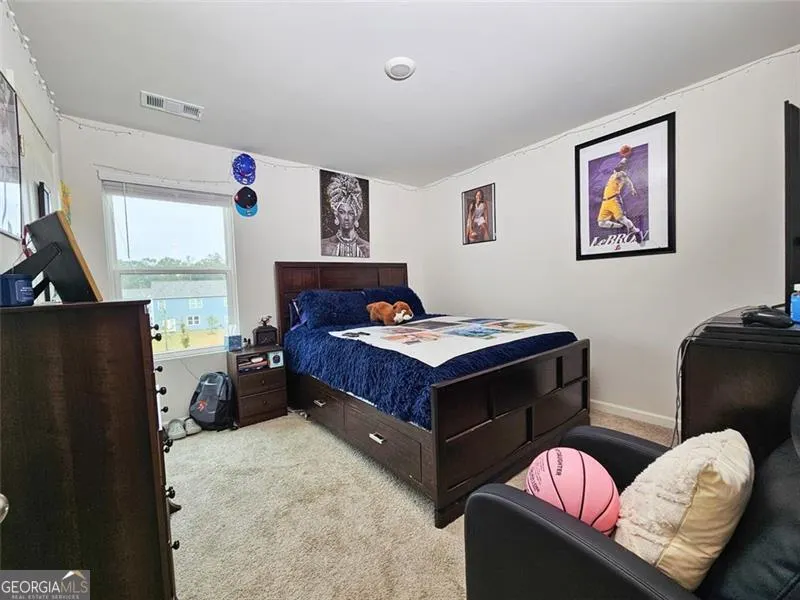 47 Fonthill