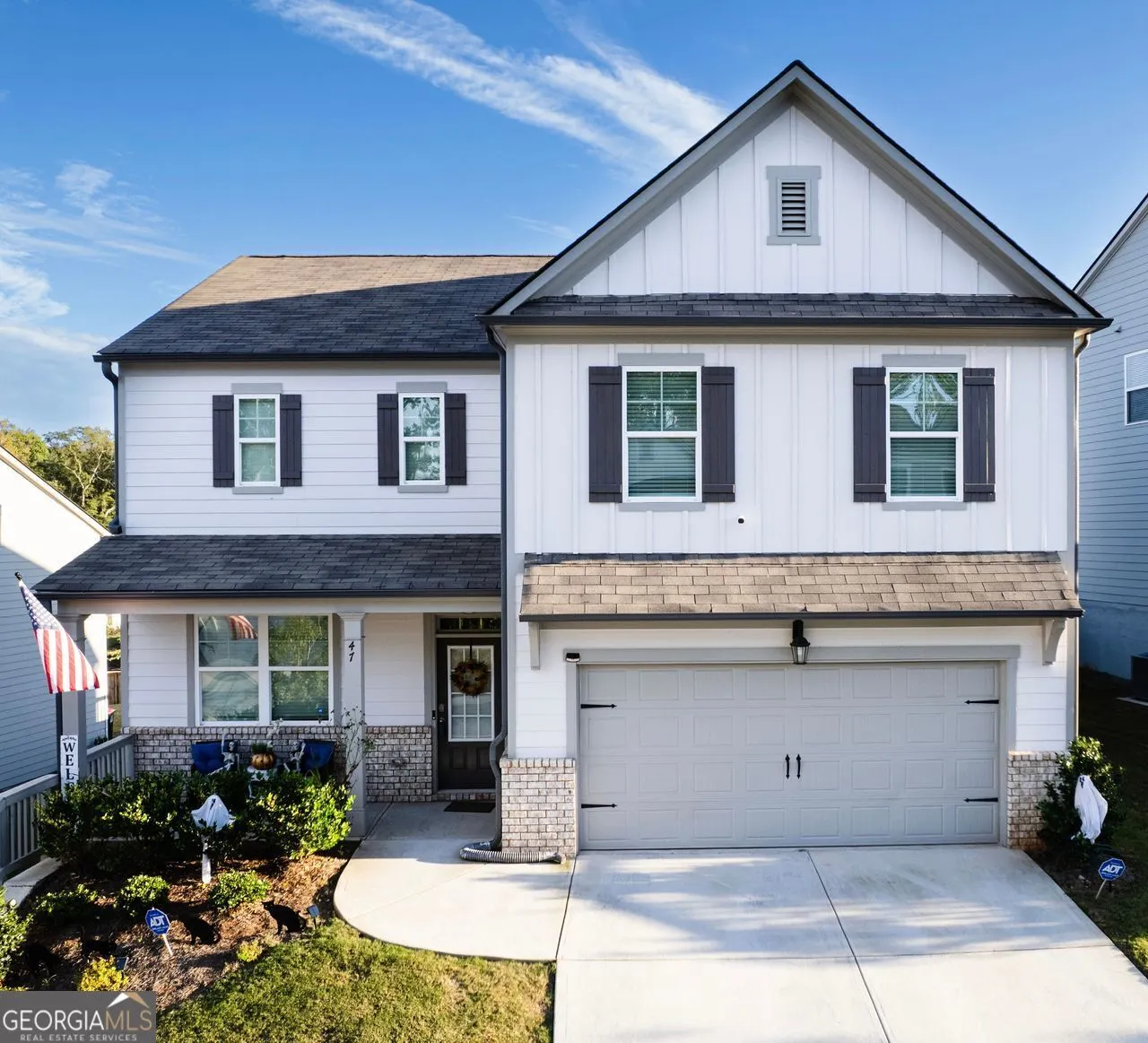 47 Fonthill